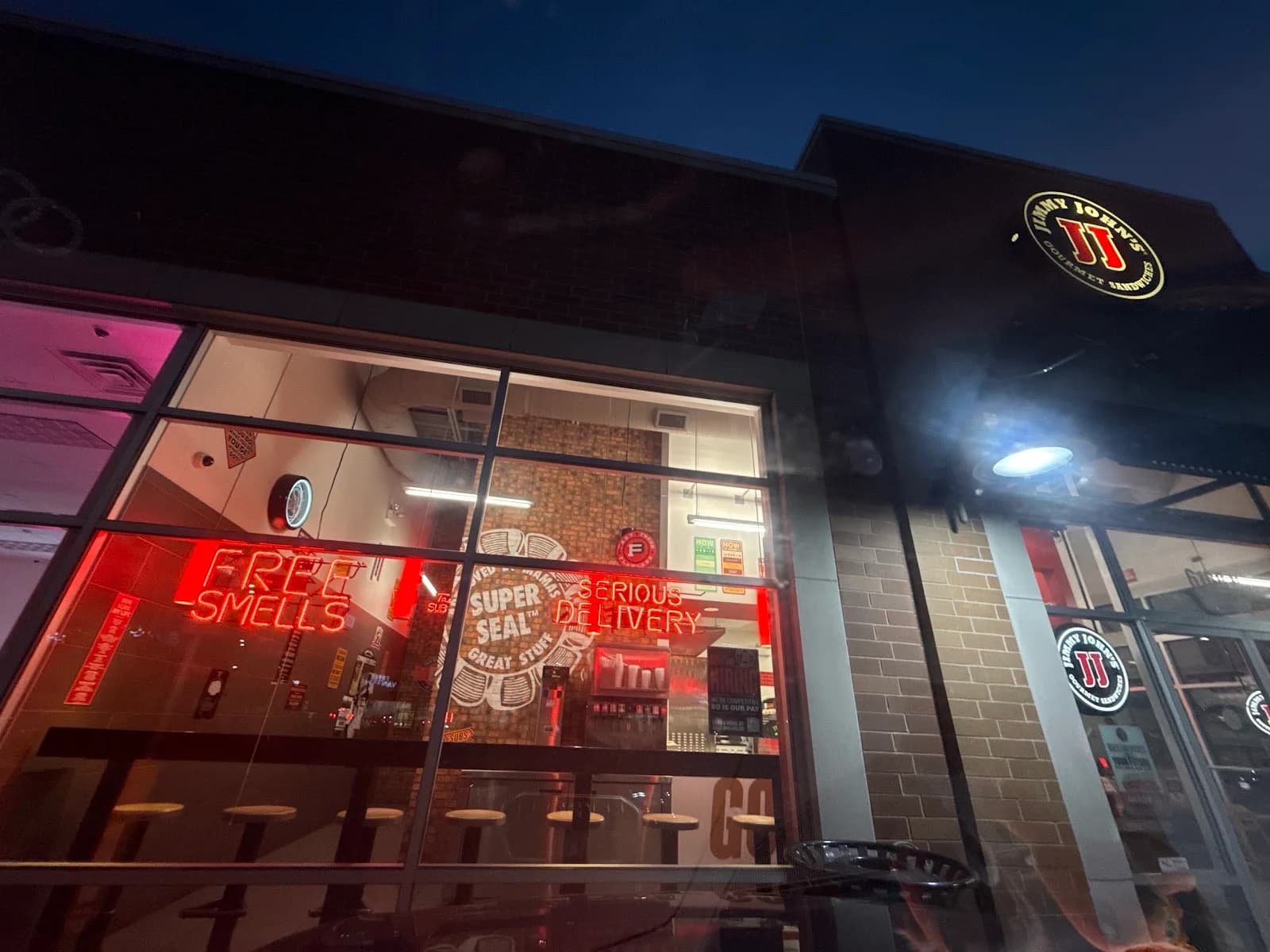 Jimmy John's photo 3