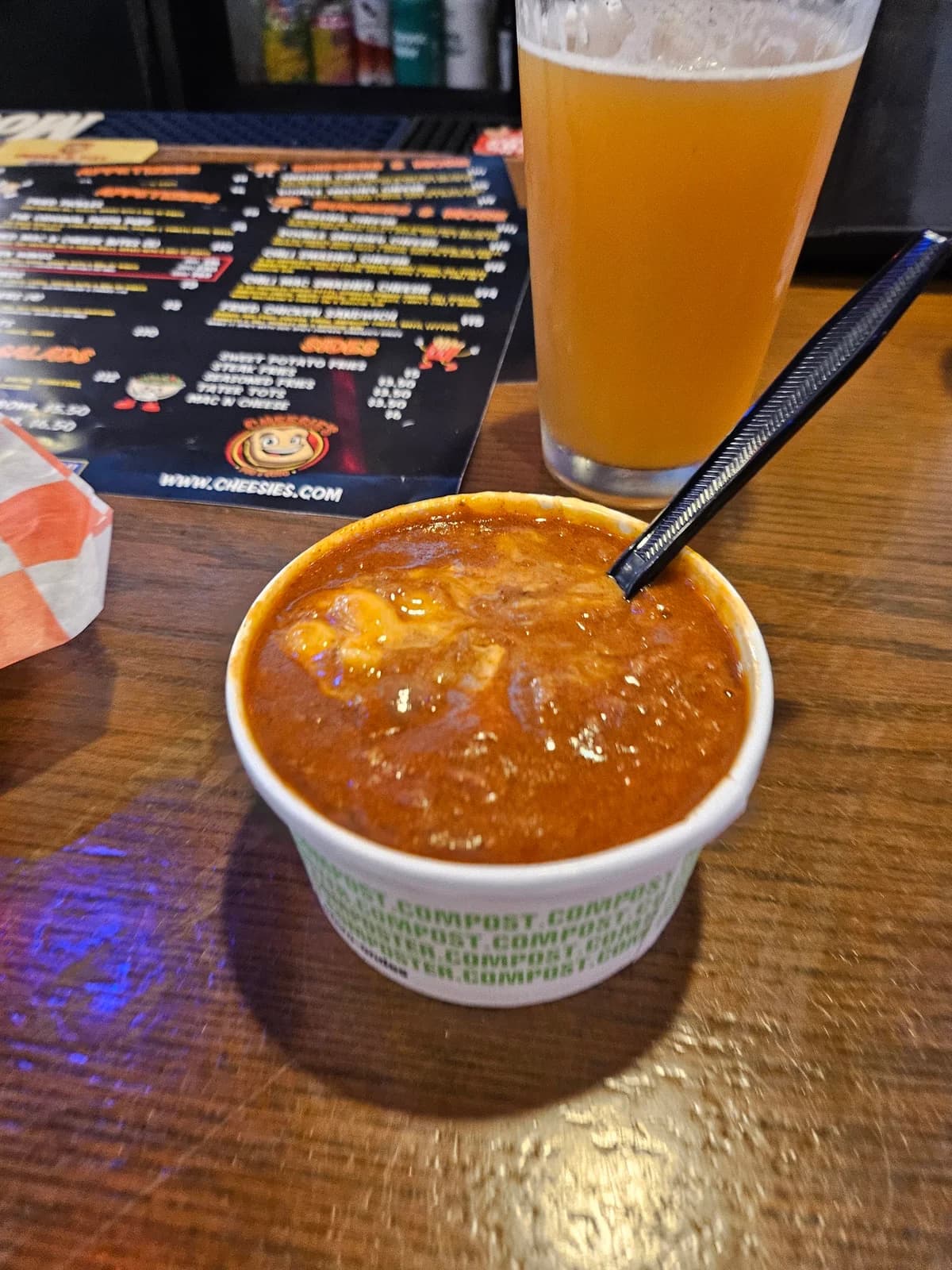 Cheesie's Pub & Grub - Lakeview photo 10