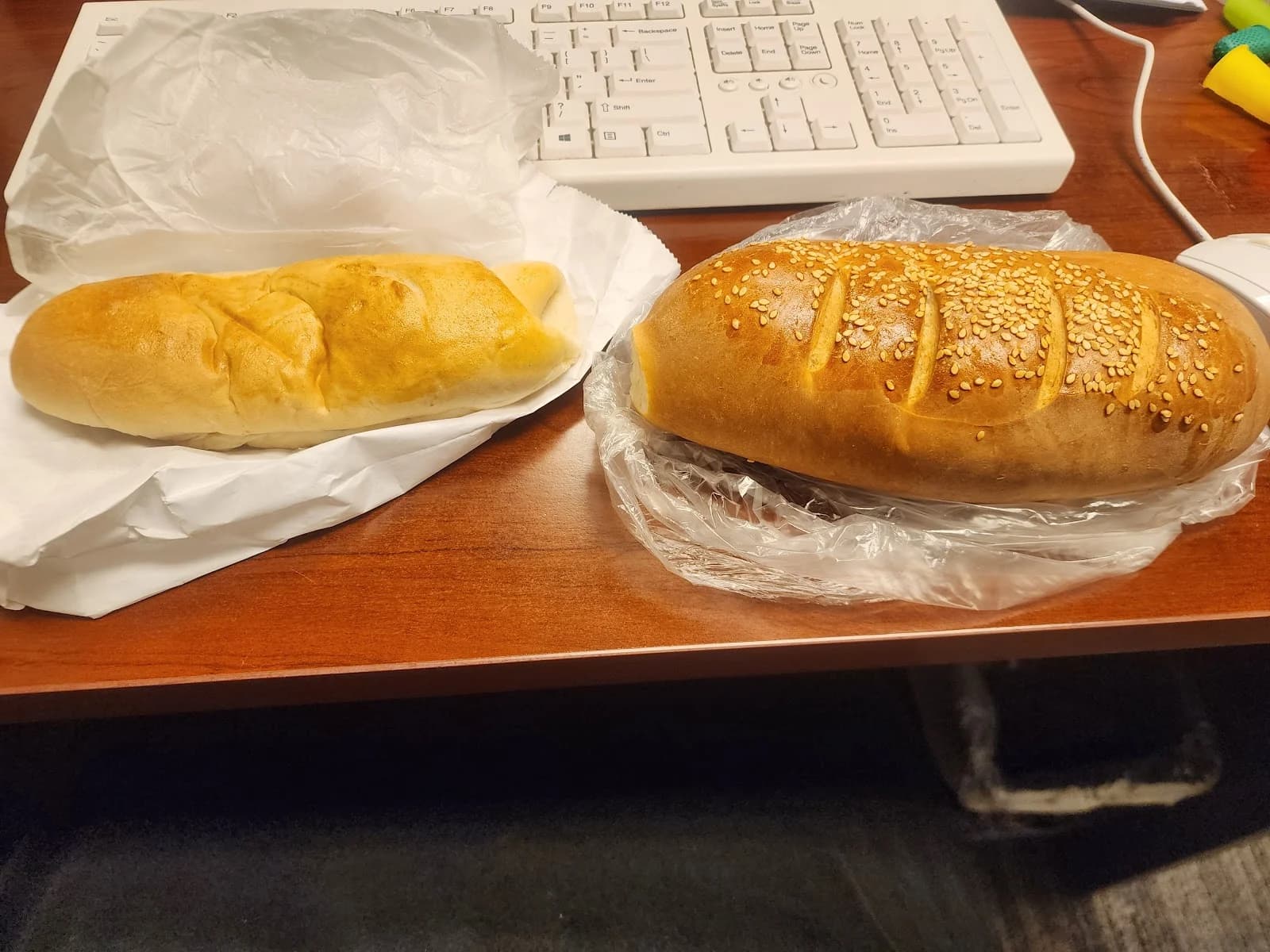 La Central Bakery photo 8