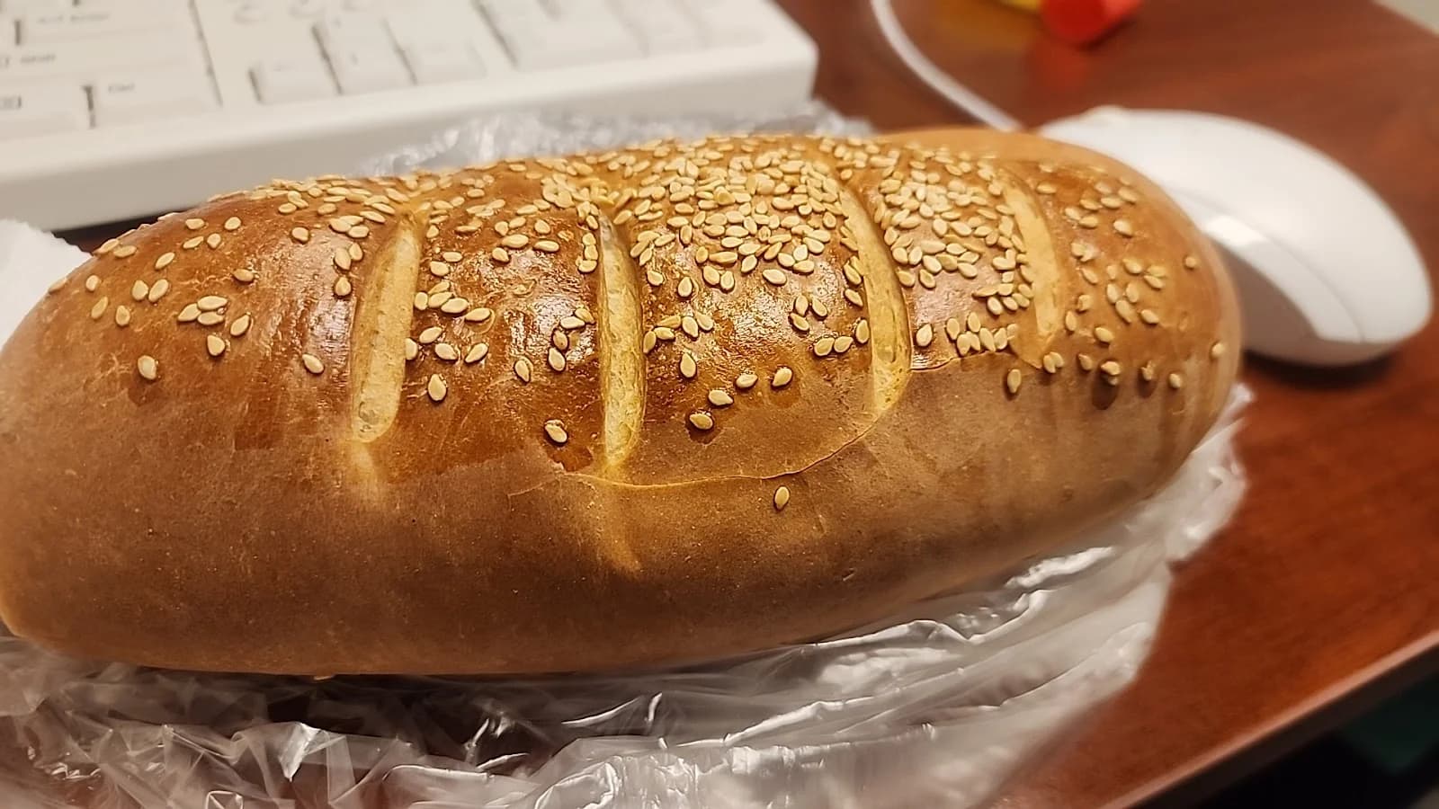 La Central Bakery photo 5