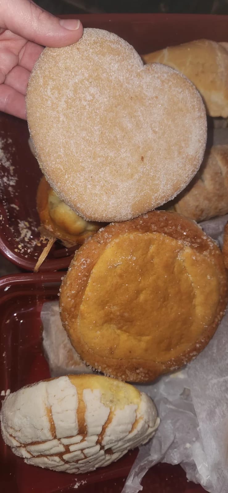 La Central Bakery photo 9