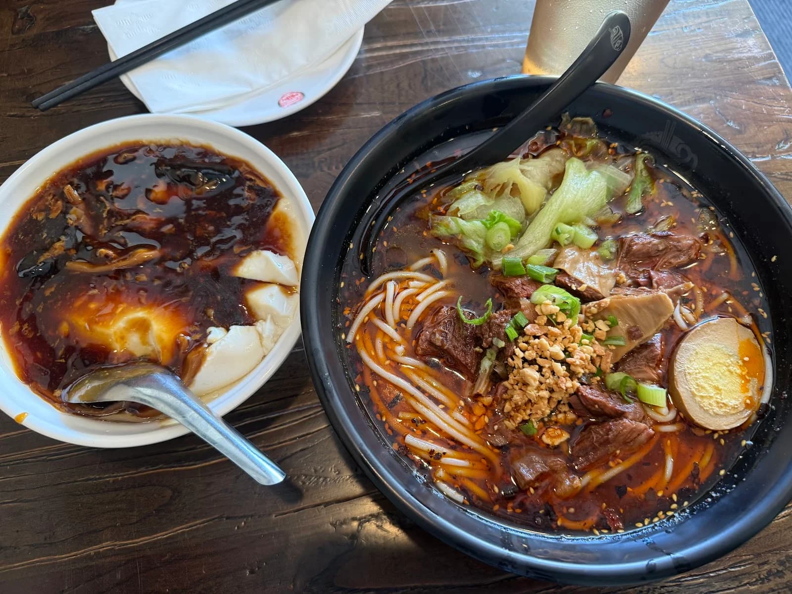 Min’s Noodle House 渔家重庆小面 photo 5