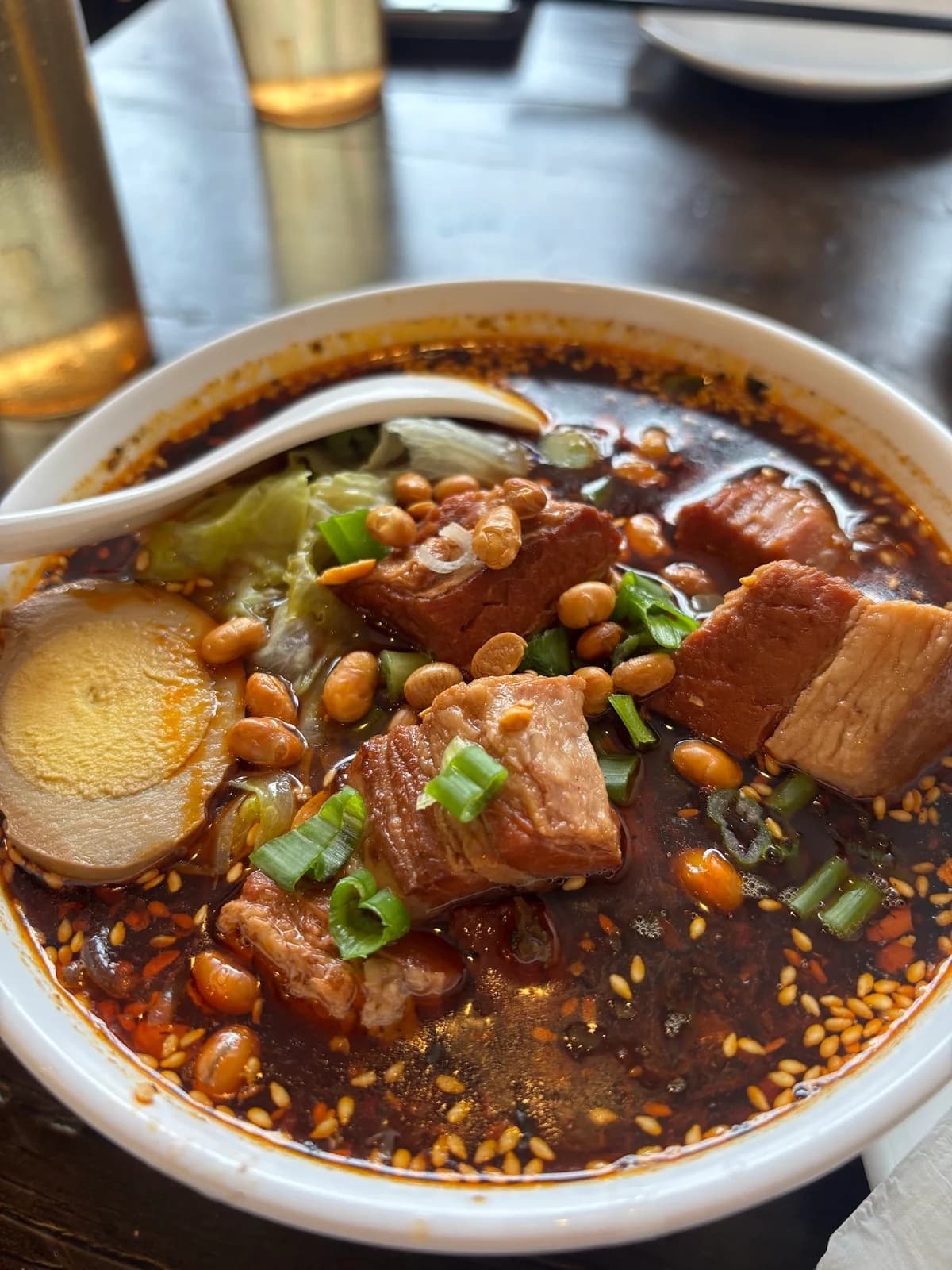 Min’s Noodle House 渔家重庆小面 photo 9
