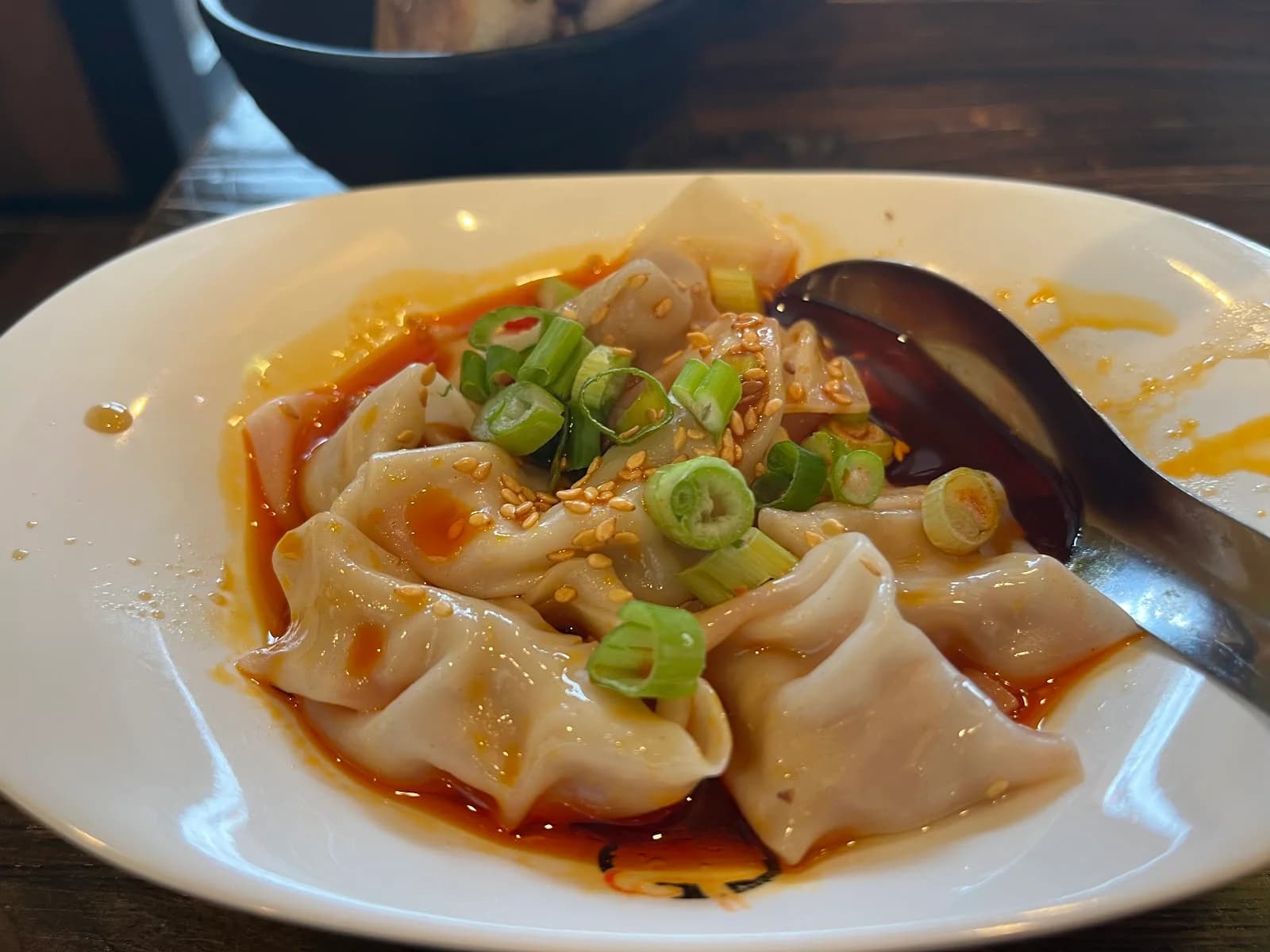 Min’s Noodle House 渔家重庆小面 photo 8