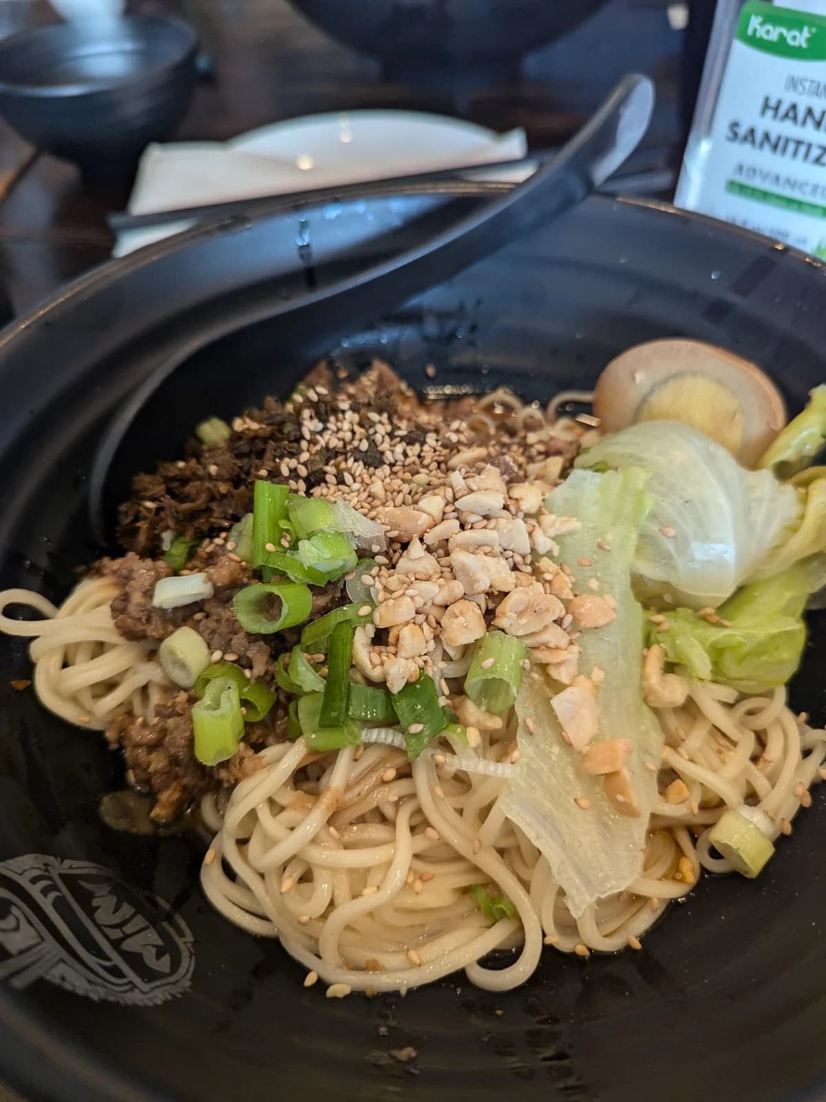 Min’s Noodle House 渔家重庆小面 photo 7