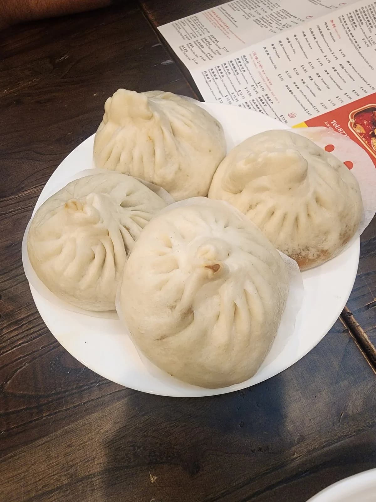 Min’s Noodle House 渔家重庆小面 photo 6