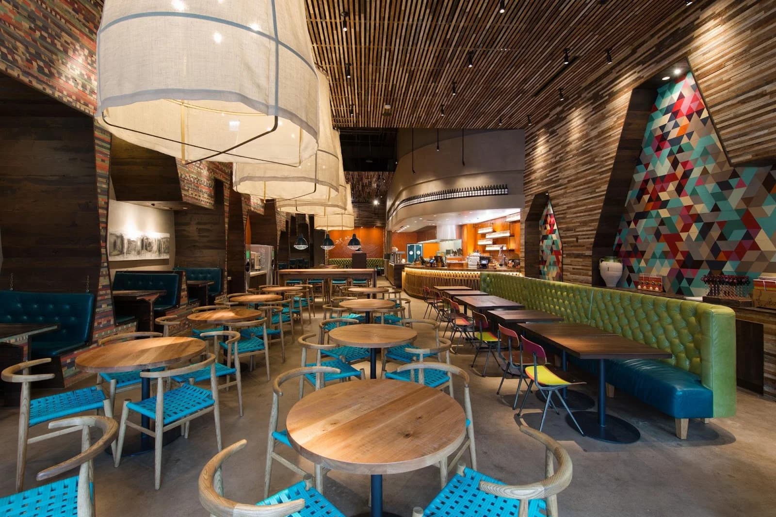 Nando's PERi-PERi photo 1