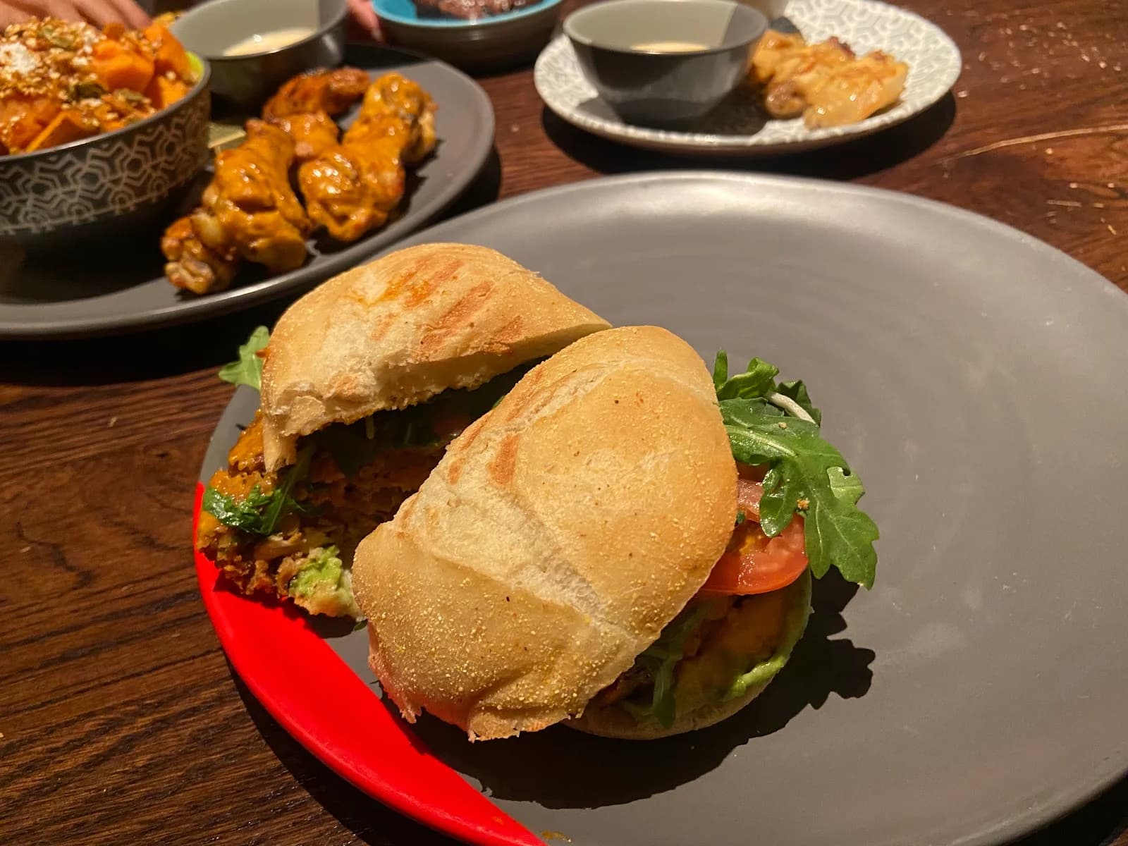 Nando's PERi-PERi photo 7