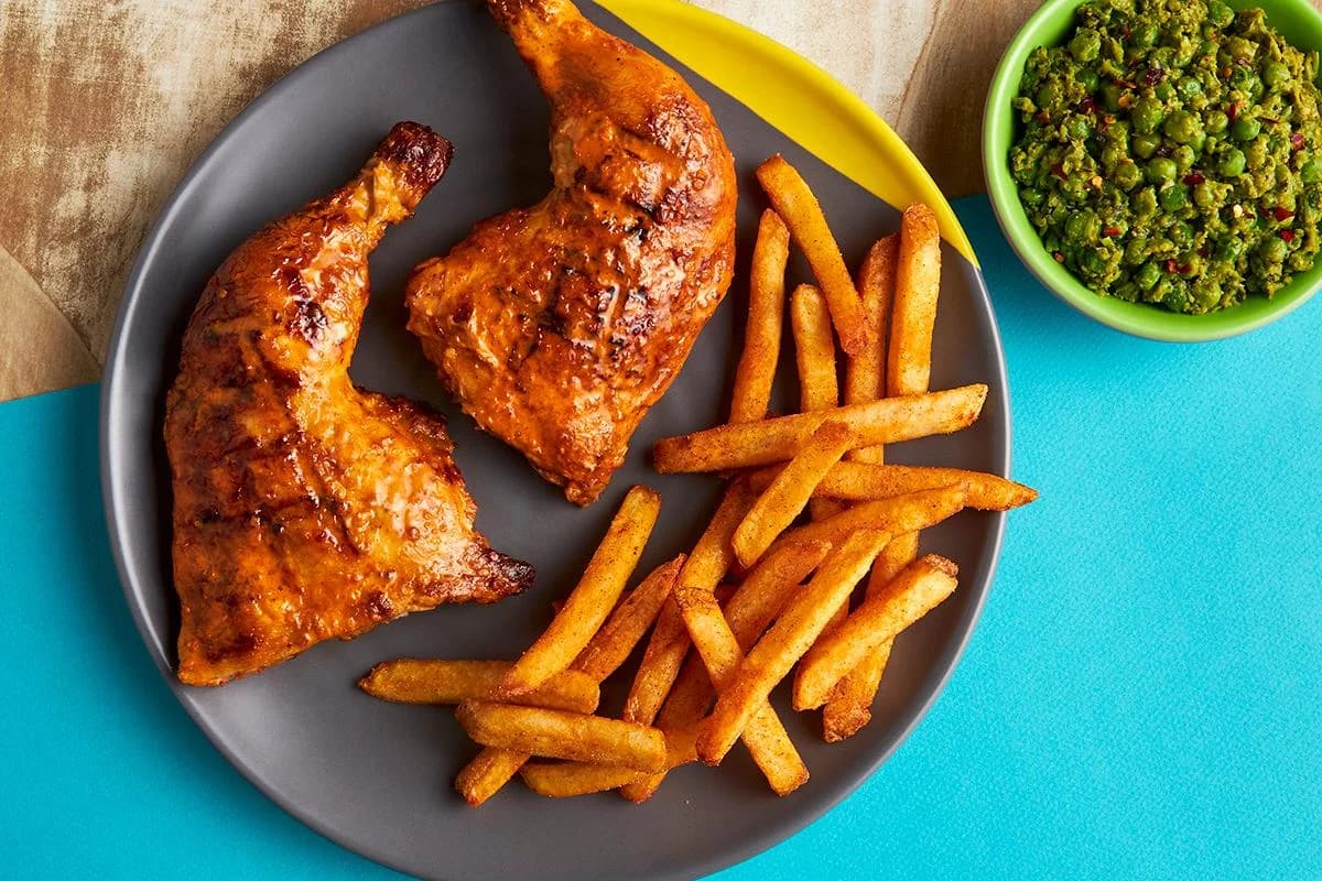 Nando's PERi-PERi photo 2