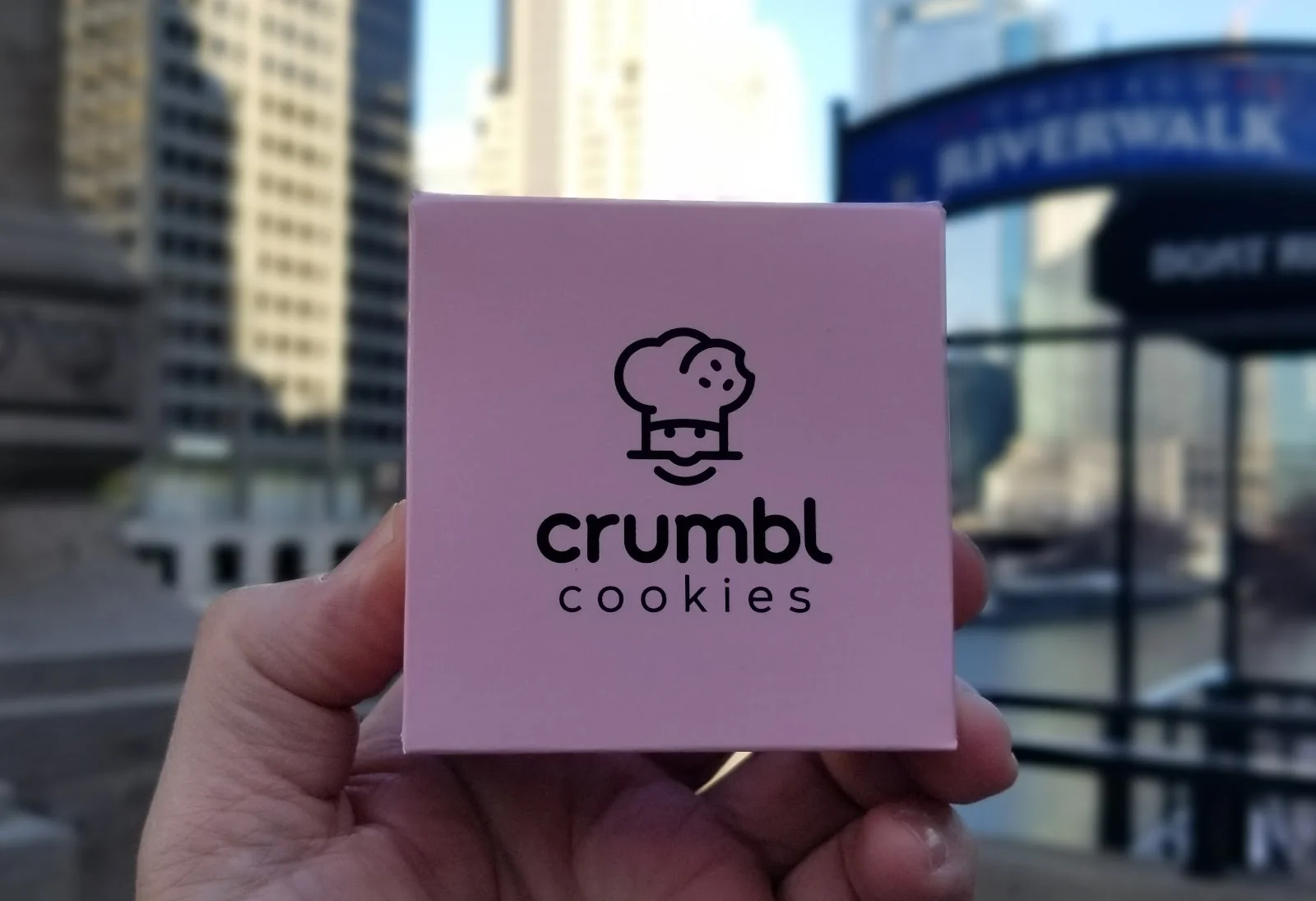 Crumbl photo 10