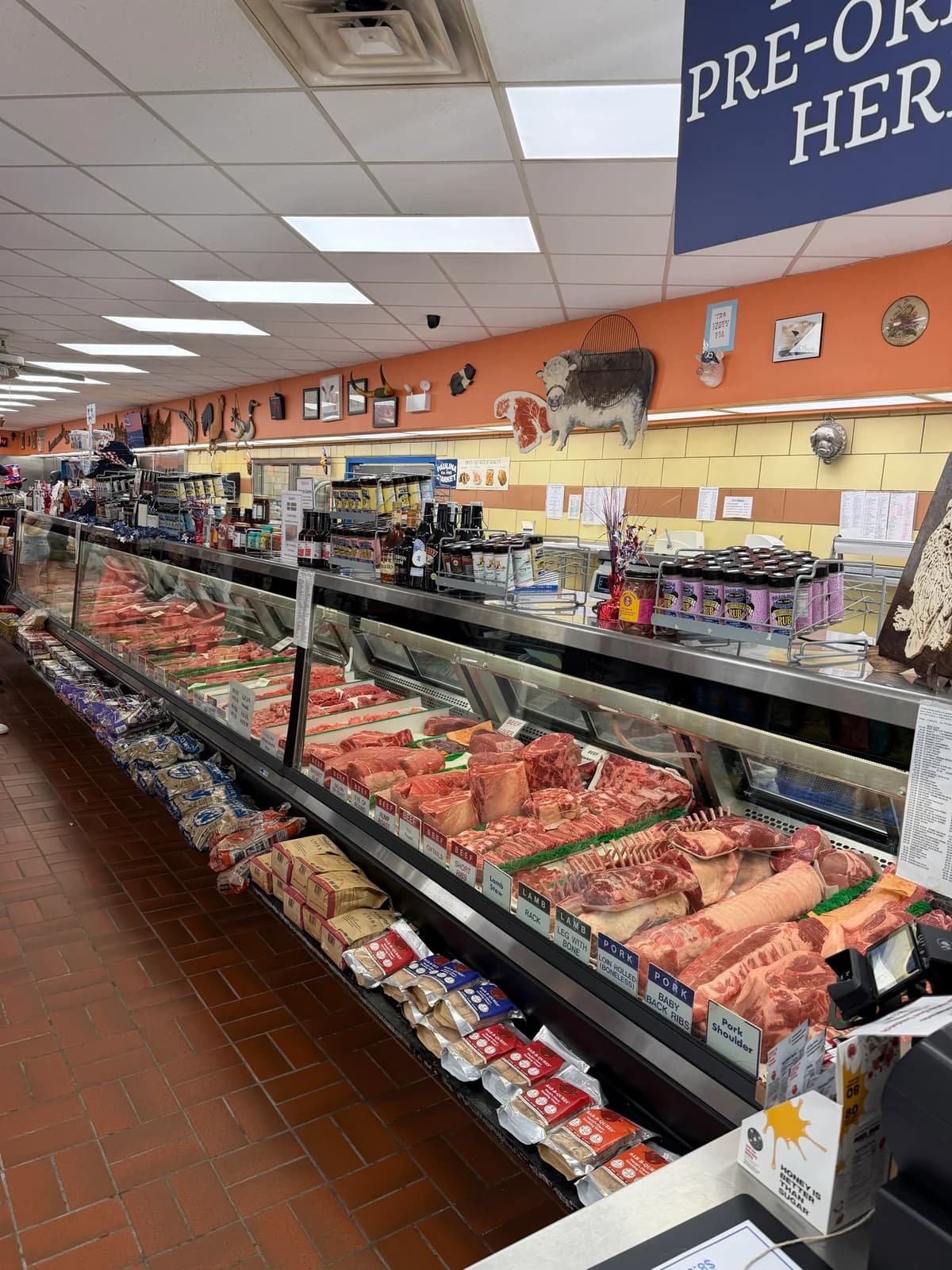 Paulina Market photo 1