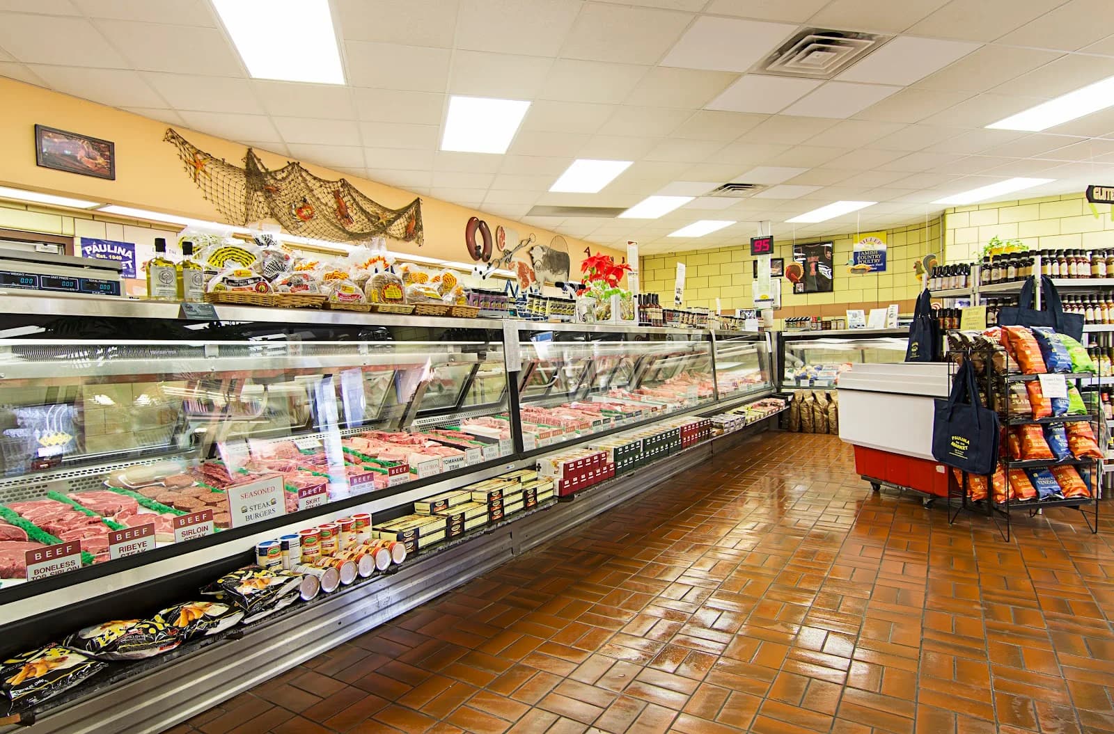 Paulina Market photo 3