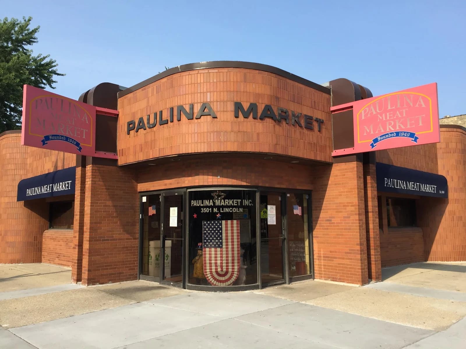 Paulina Market photo 4