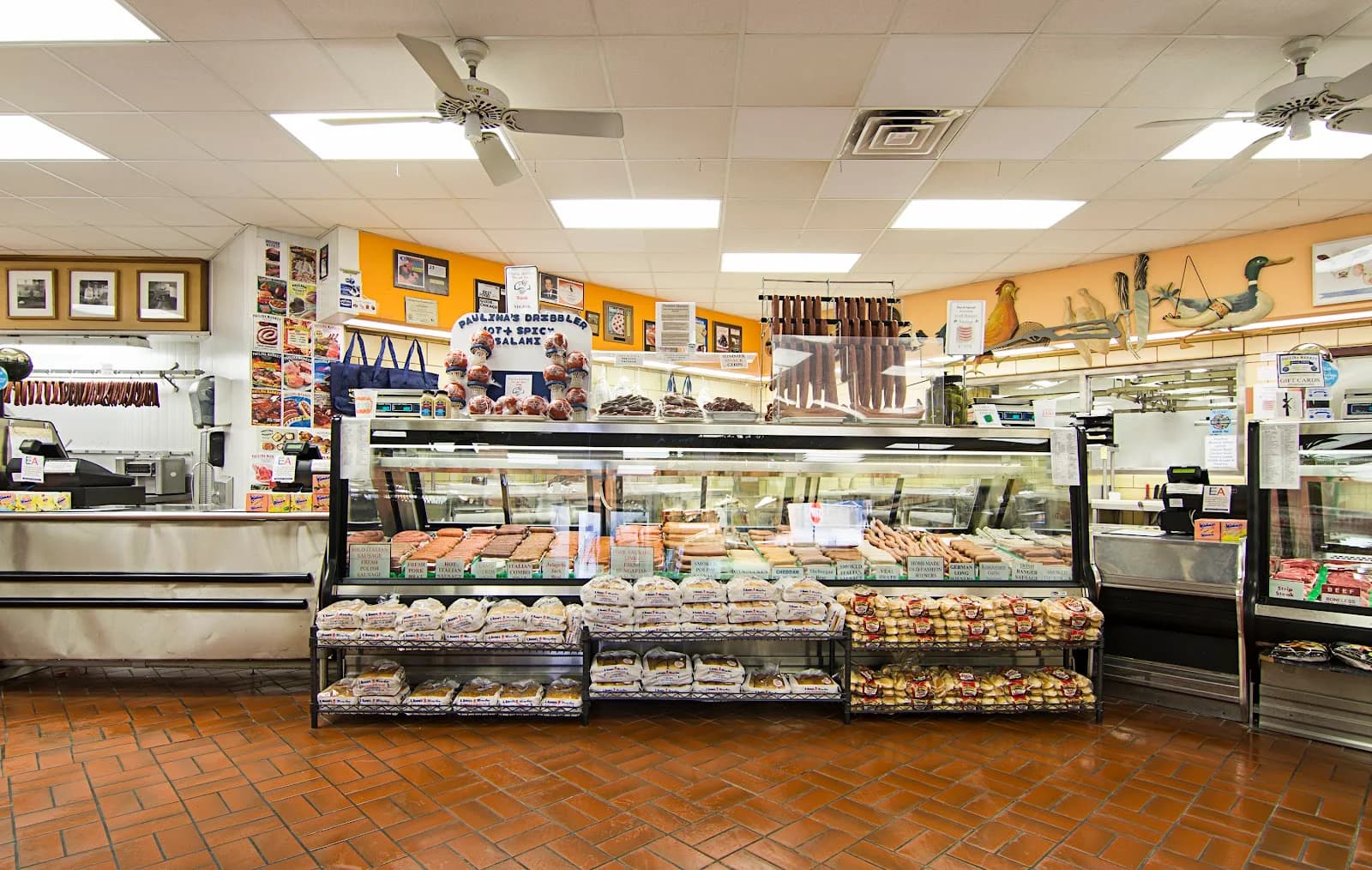 Paulina Market photo 2