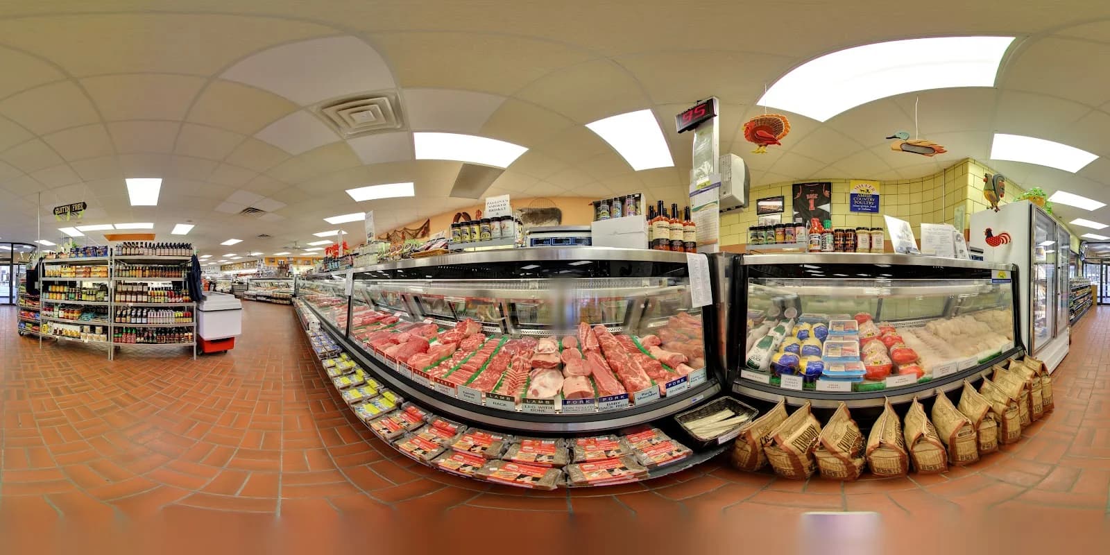 Paulina Market photo 5