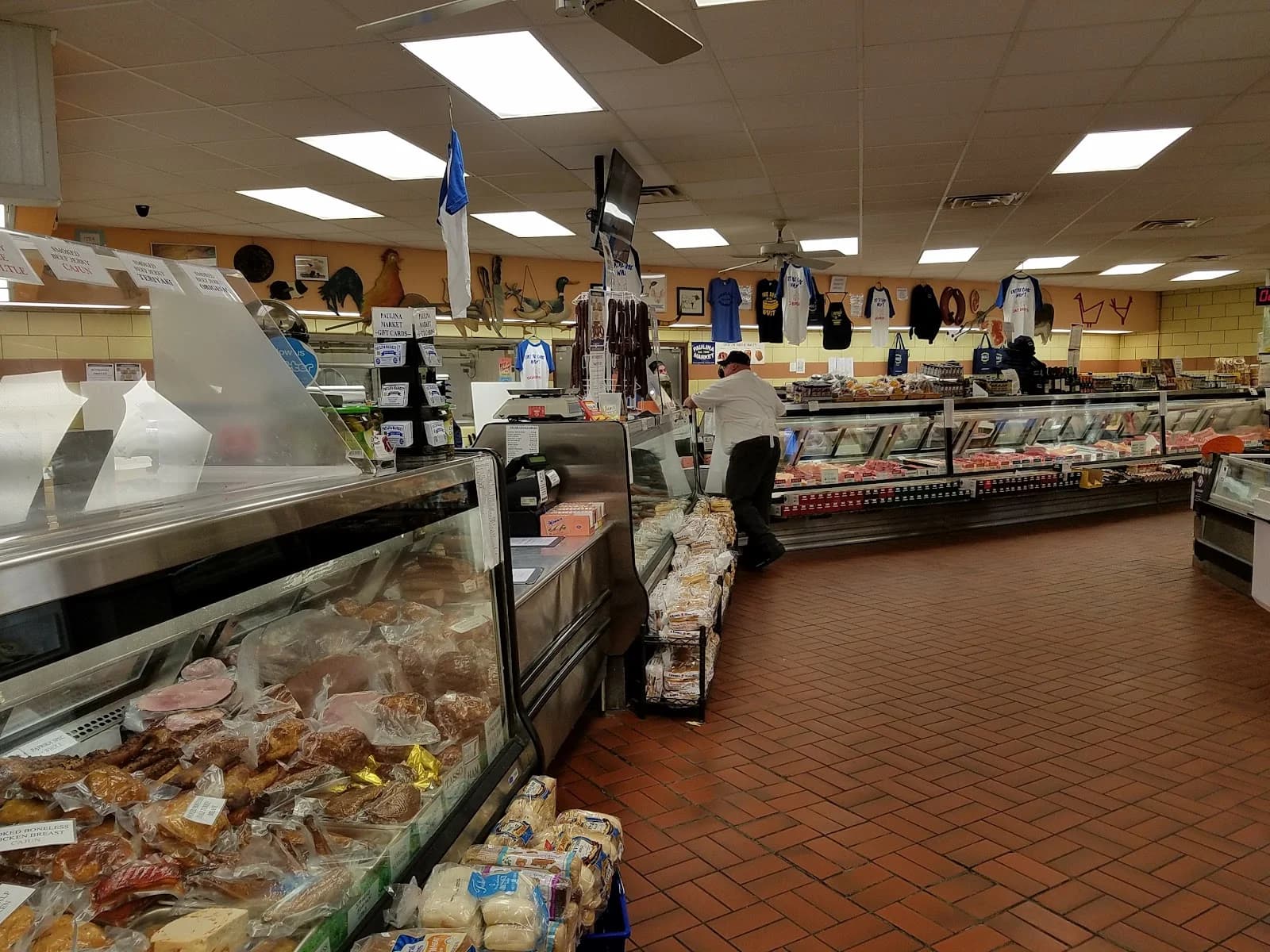 Paulina Market photo 7