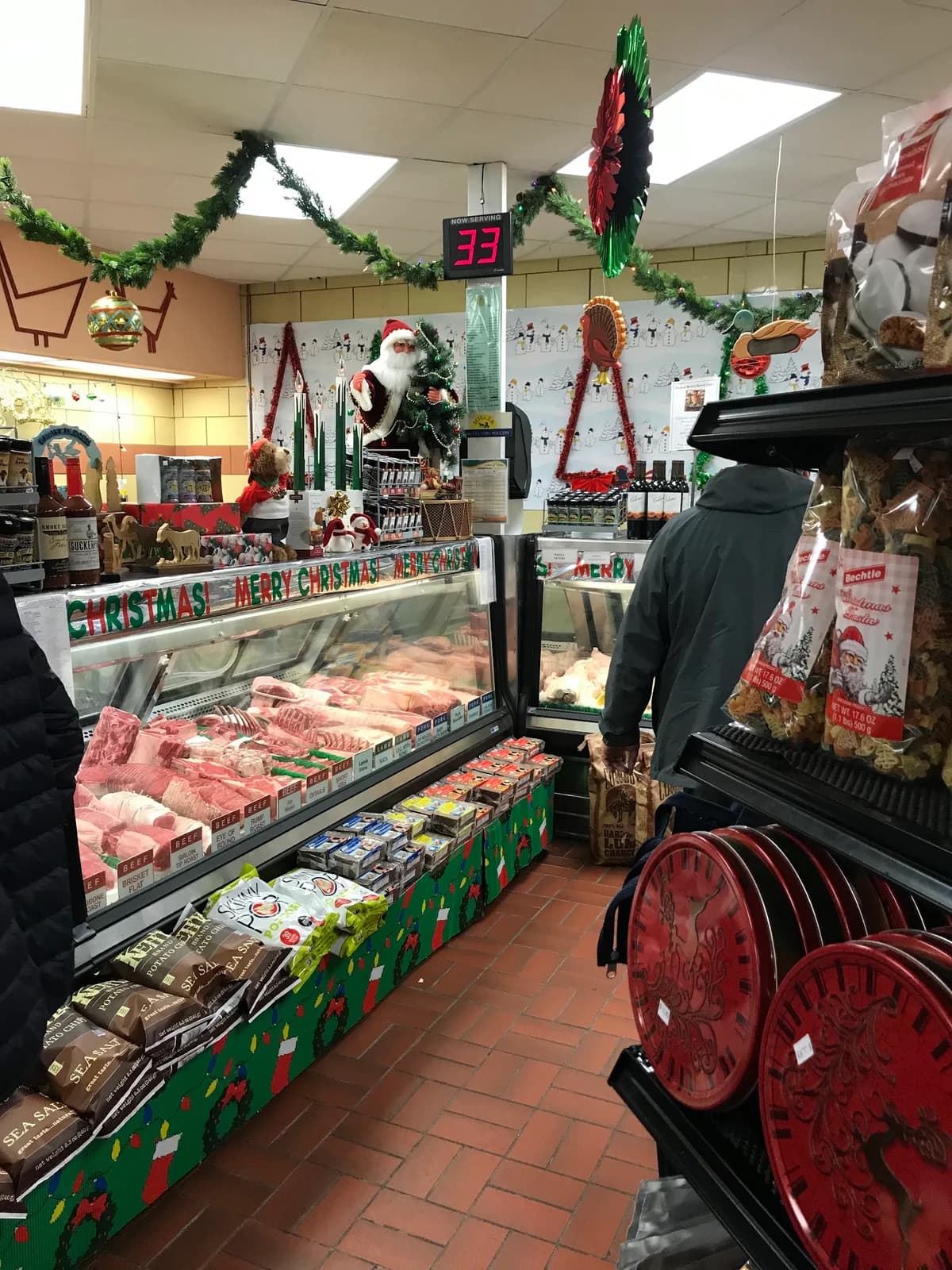 Paulina Market photo 6