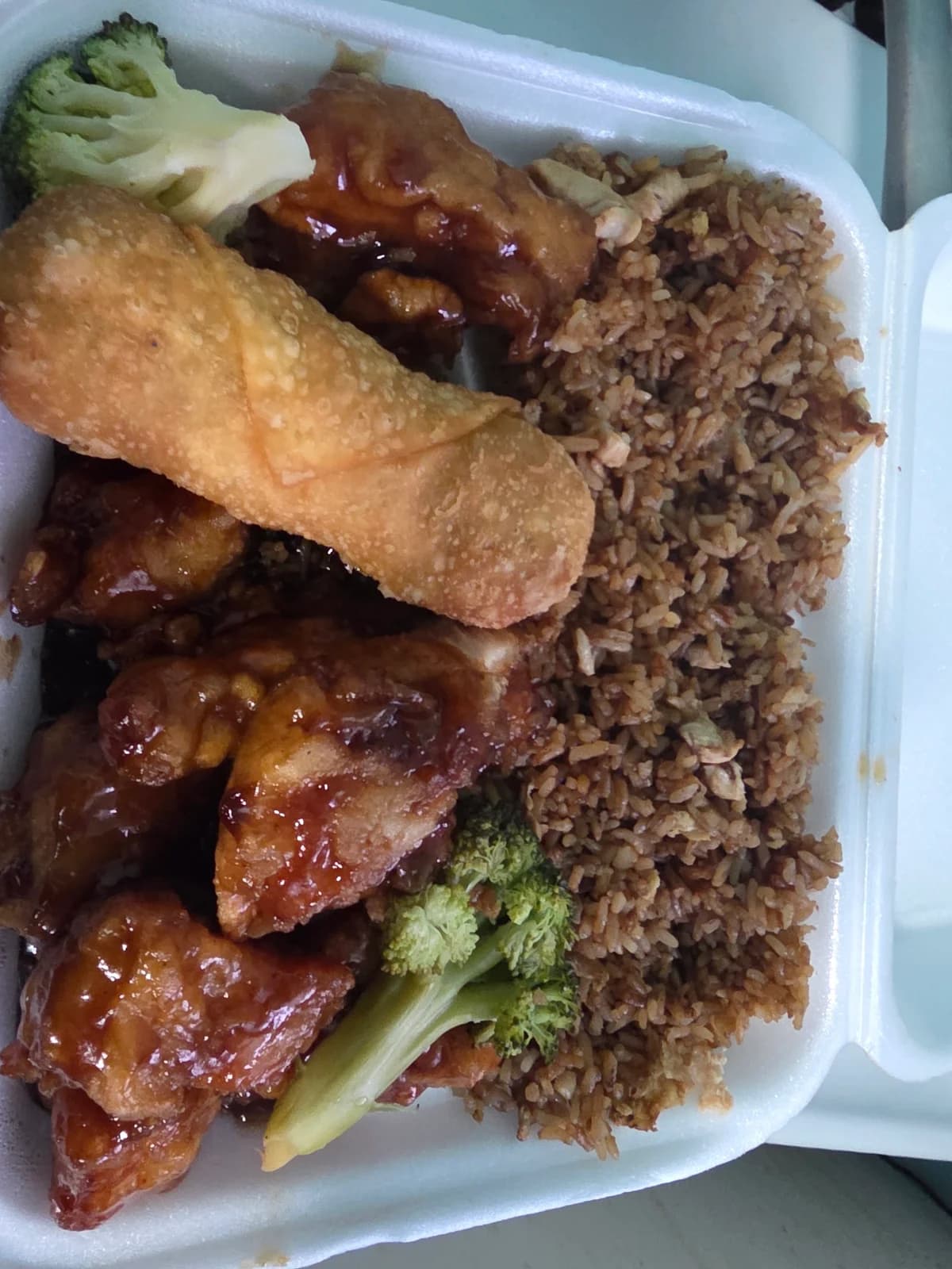 Number One Chop Suey photo 5