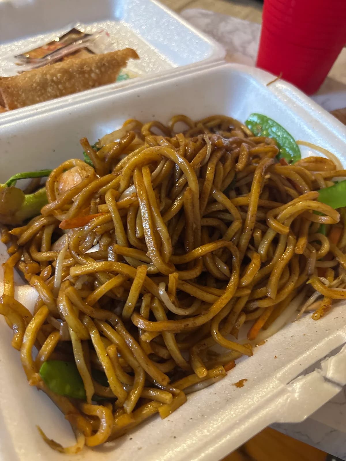 Number One Chop Suey photo 6
