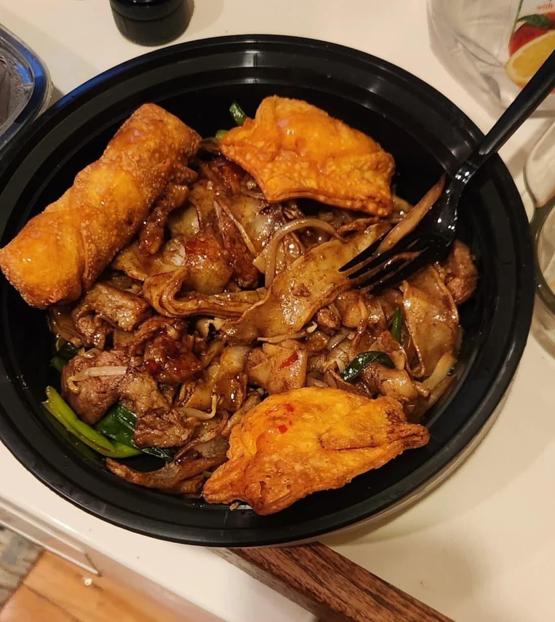 Number One Chop Suey photo 4