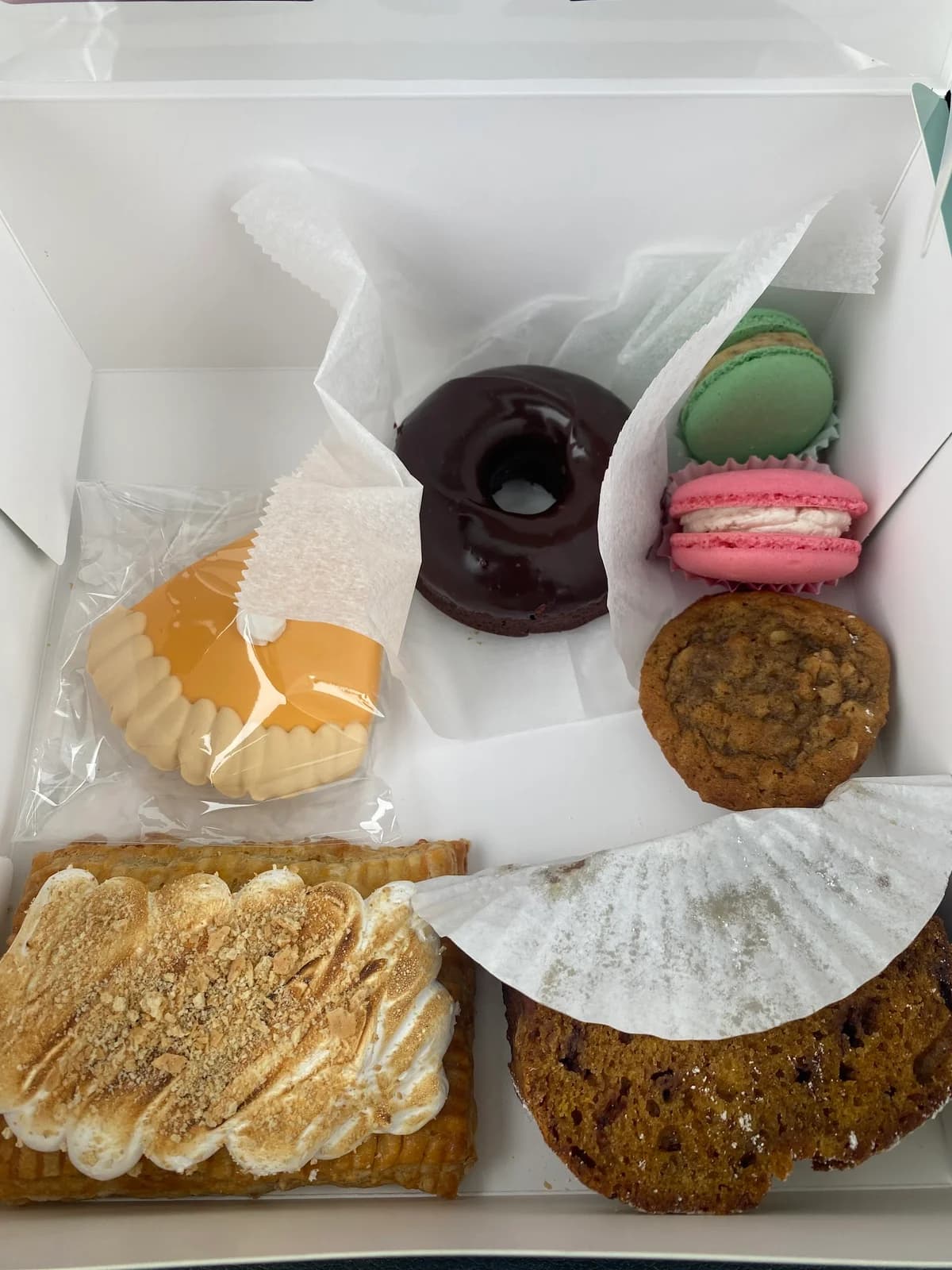 Sugar Shack Cookie Co photo 3