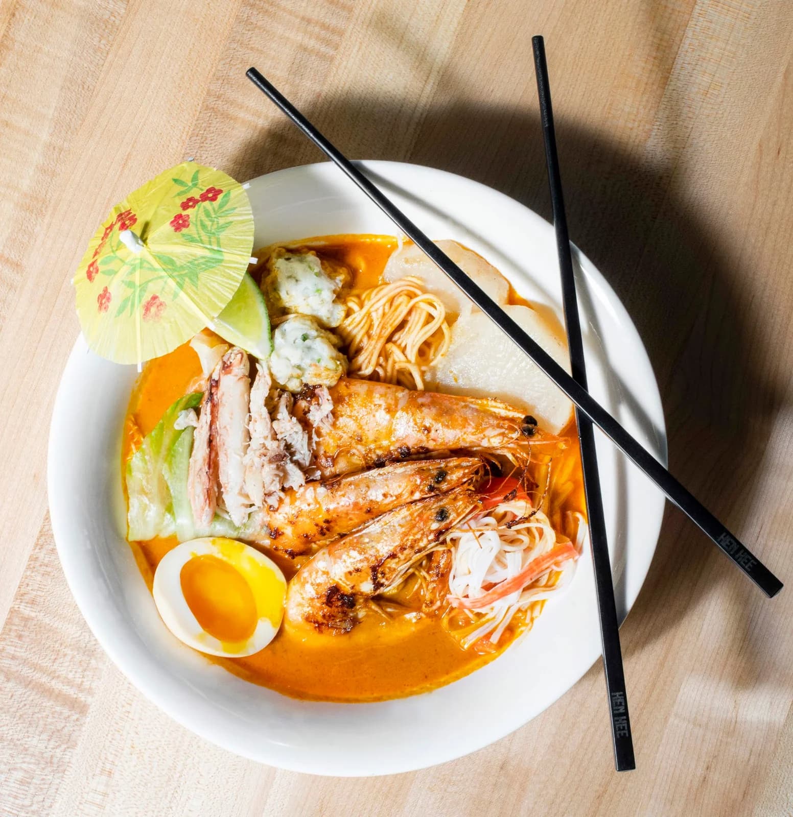 Ken Kee Restaurant Hong Kong photo 6