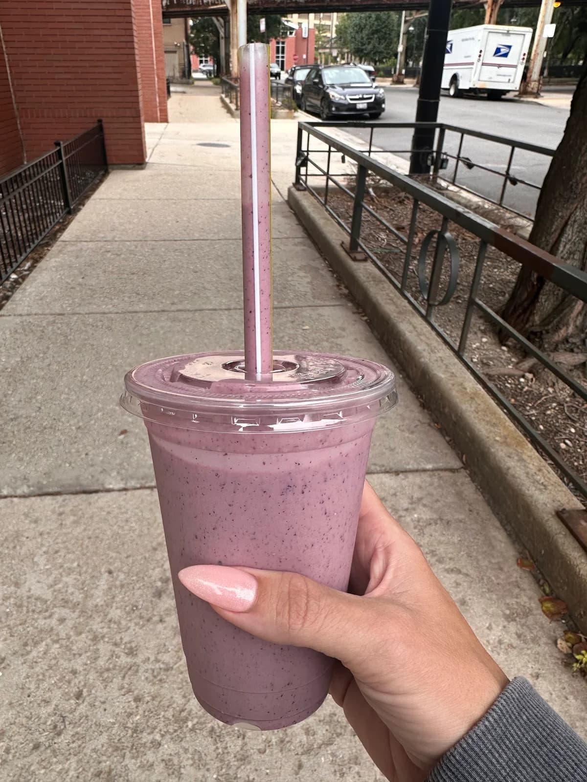 Fruitful Delight Smoothie, Juice & Bubble Tea Cafe photo 8