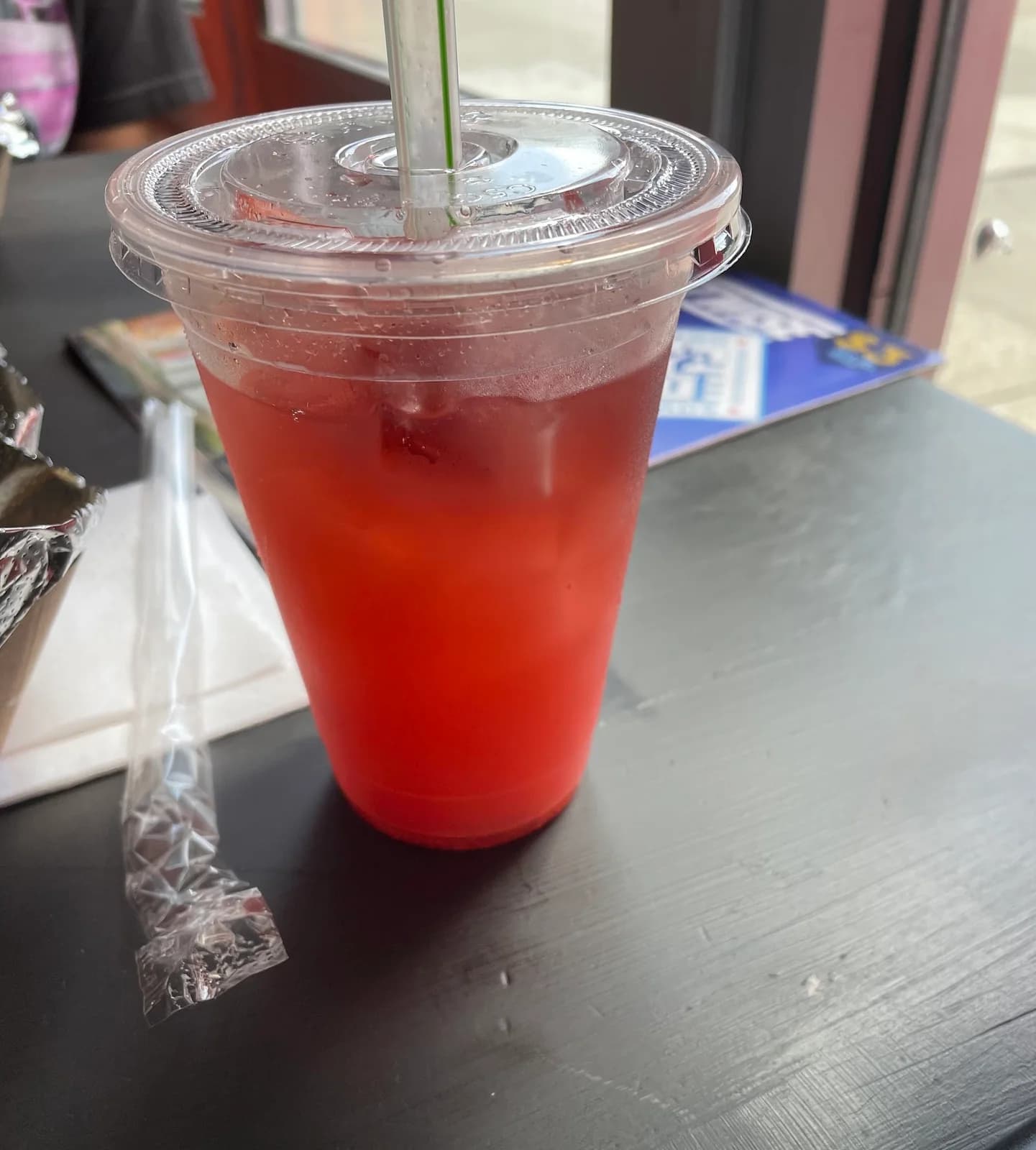 Fruitful Delight Smoothie, Juice & Bubble Tea Cafe photo 7