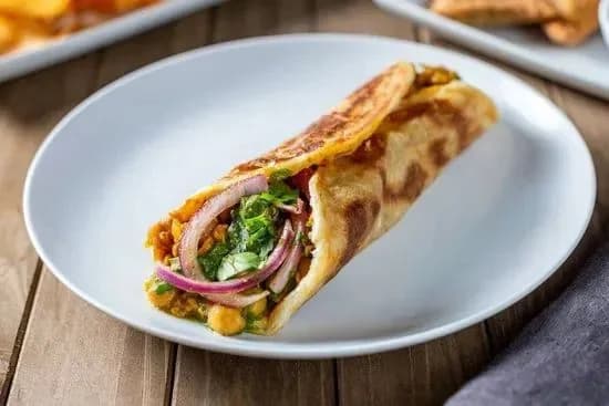 Bombay Eats / Bombay Wraps photo 9