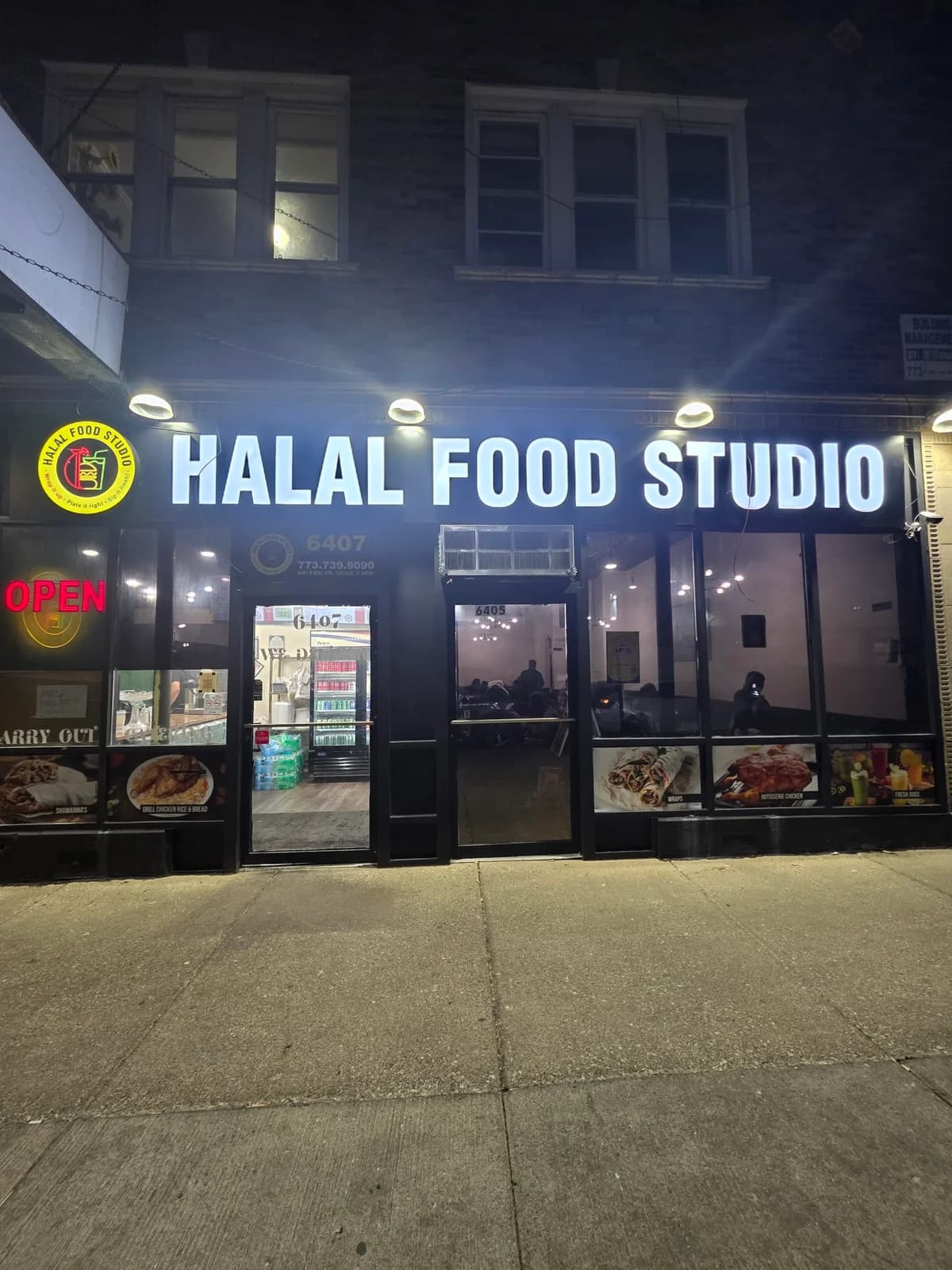 Halal Food Studio photo 3