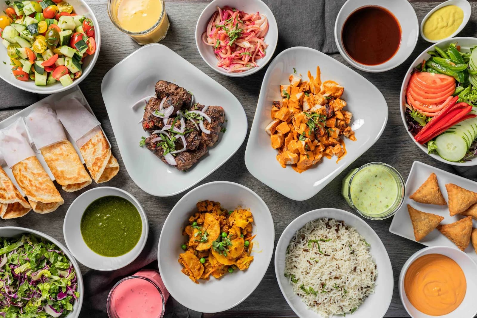 Bombay Eats photo 6
