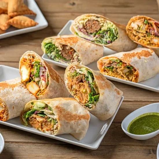 Bombay Eats photo 3