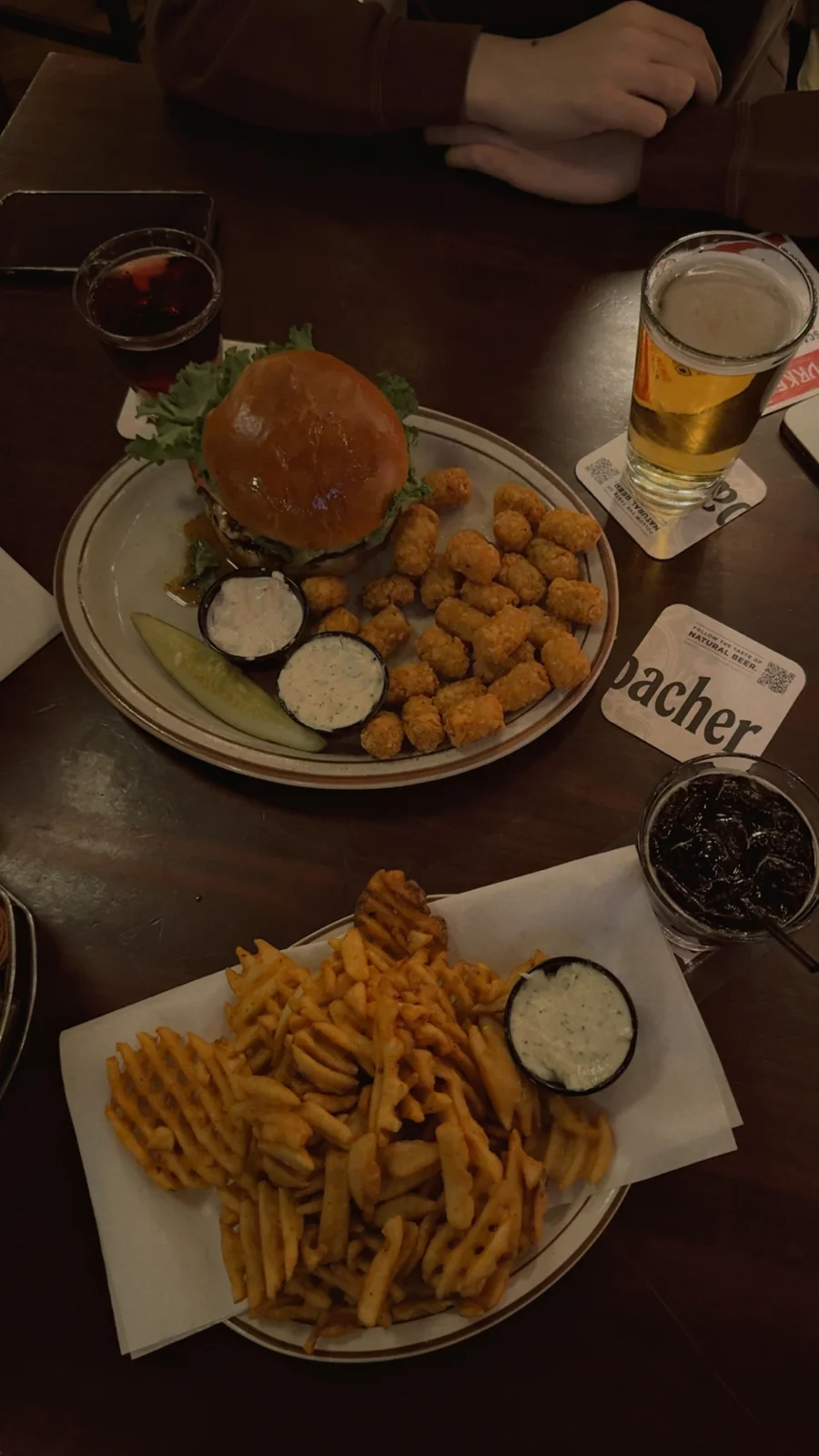 Burke's Public House photo 10