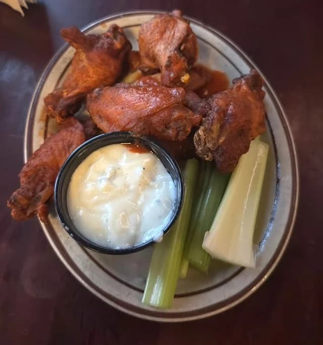 Burke's Public House photo 9