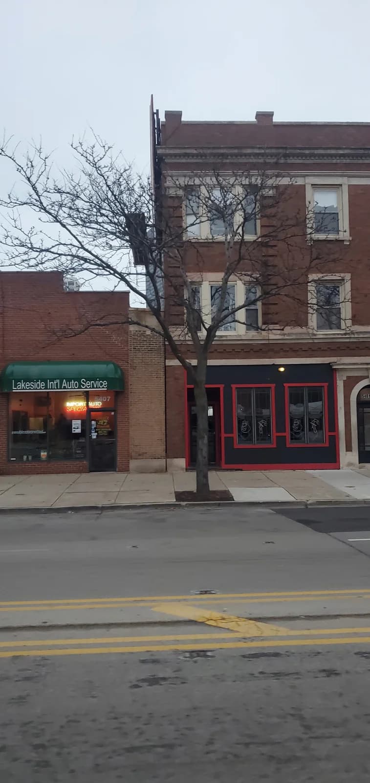 Burke's Public House photo 3