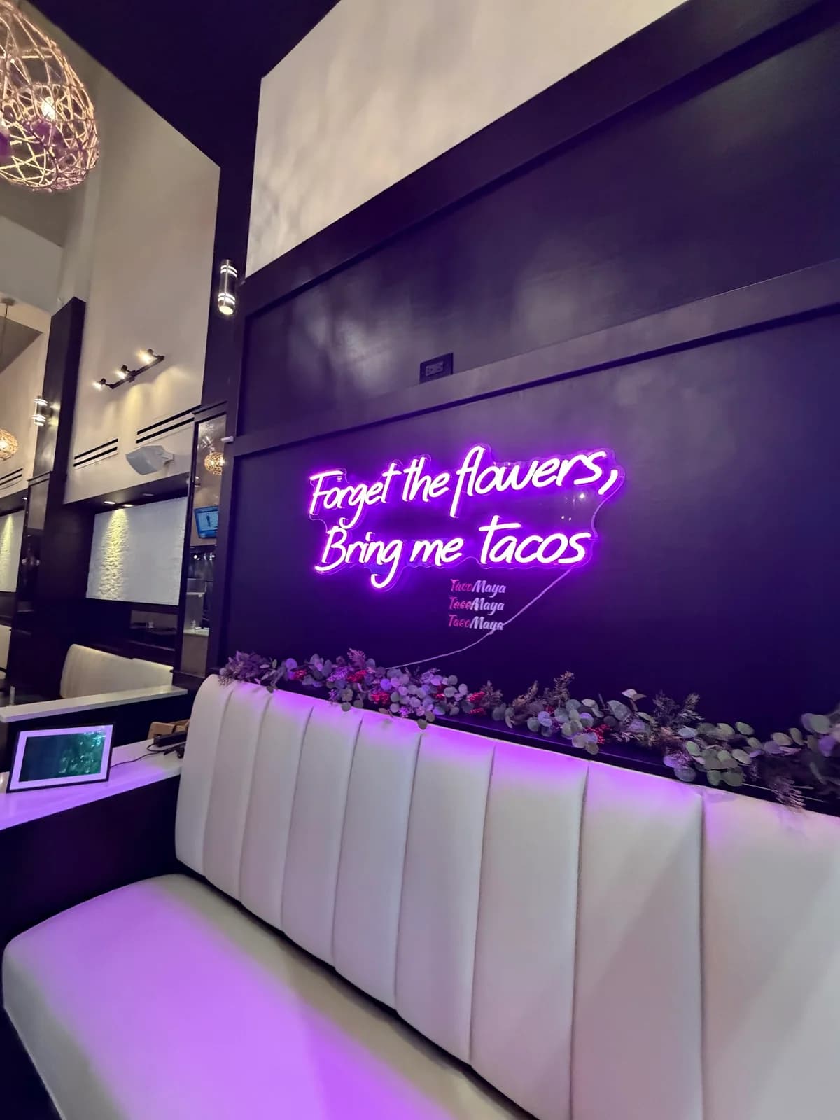 Taco Maya photo 3