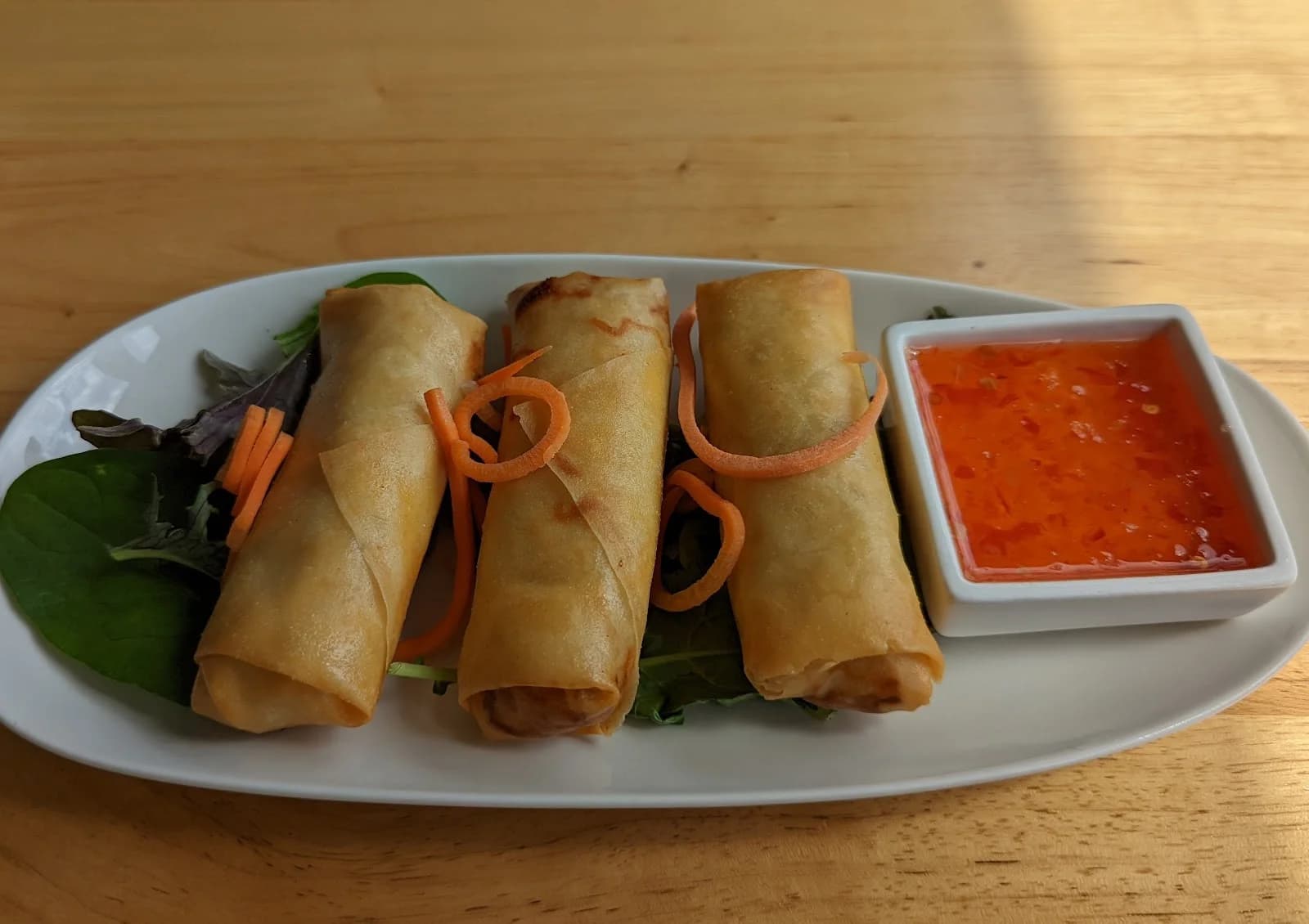 Anna's Thai Kitchen Restaurant photo 9