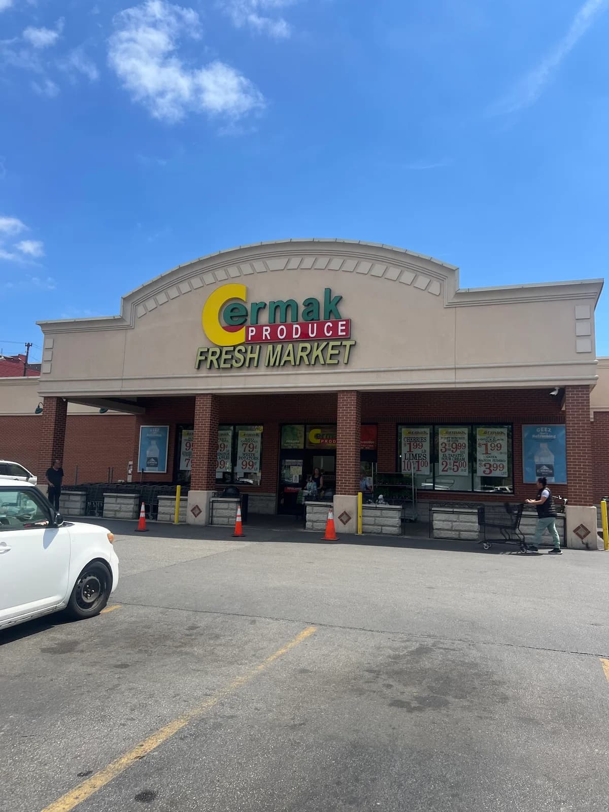 Cermak Produce photo 7