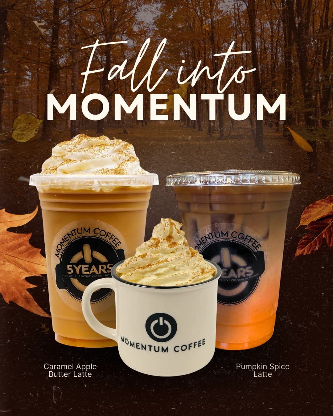 Momentum Coffee - South Loop photo 10