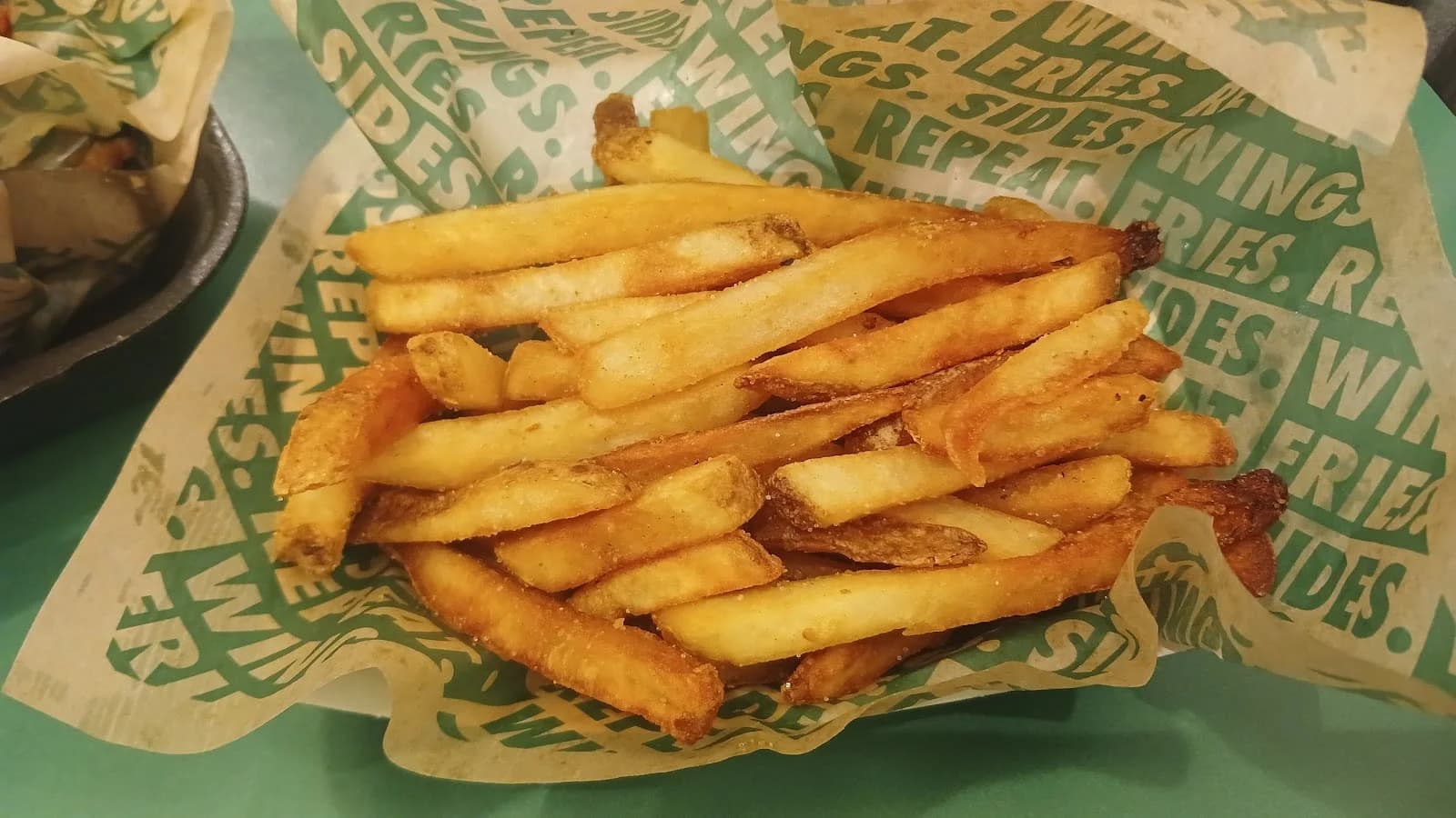 Wingstop photo 10