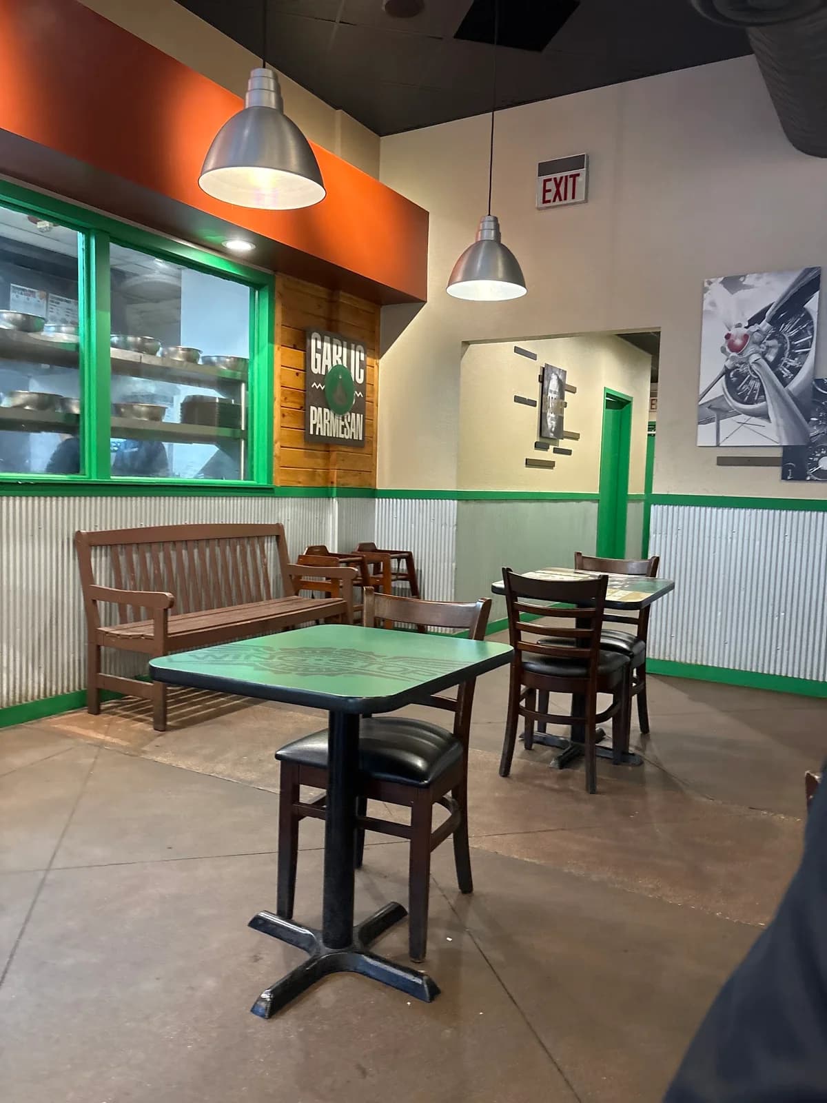Wingstop photo 2