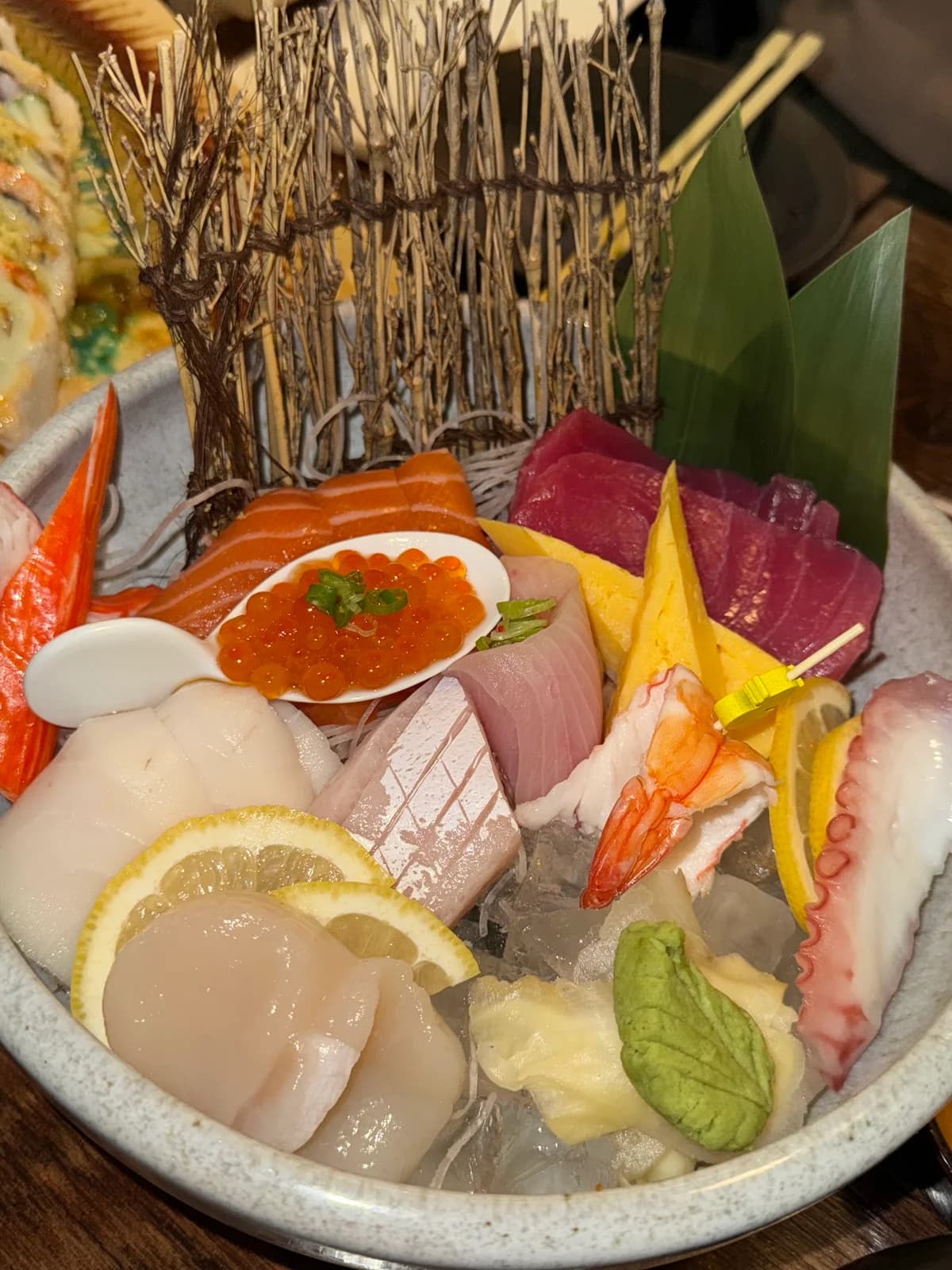 Big Bird Sushi Bar & Thai photo 7