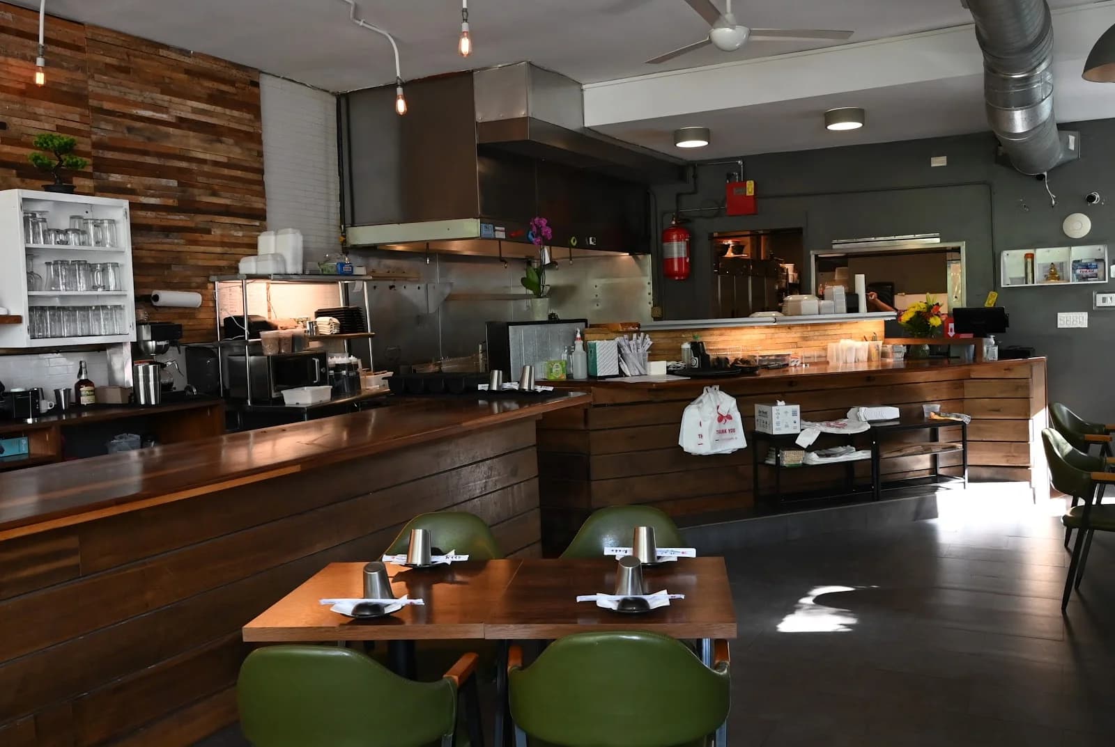 Big Bird Sushi Bar & Thai photo 2