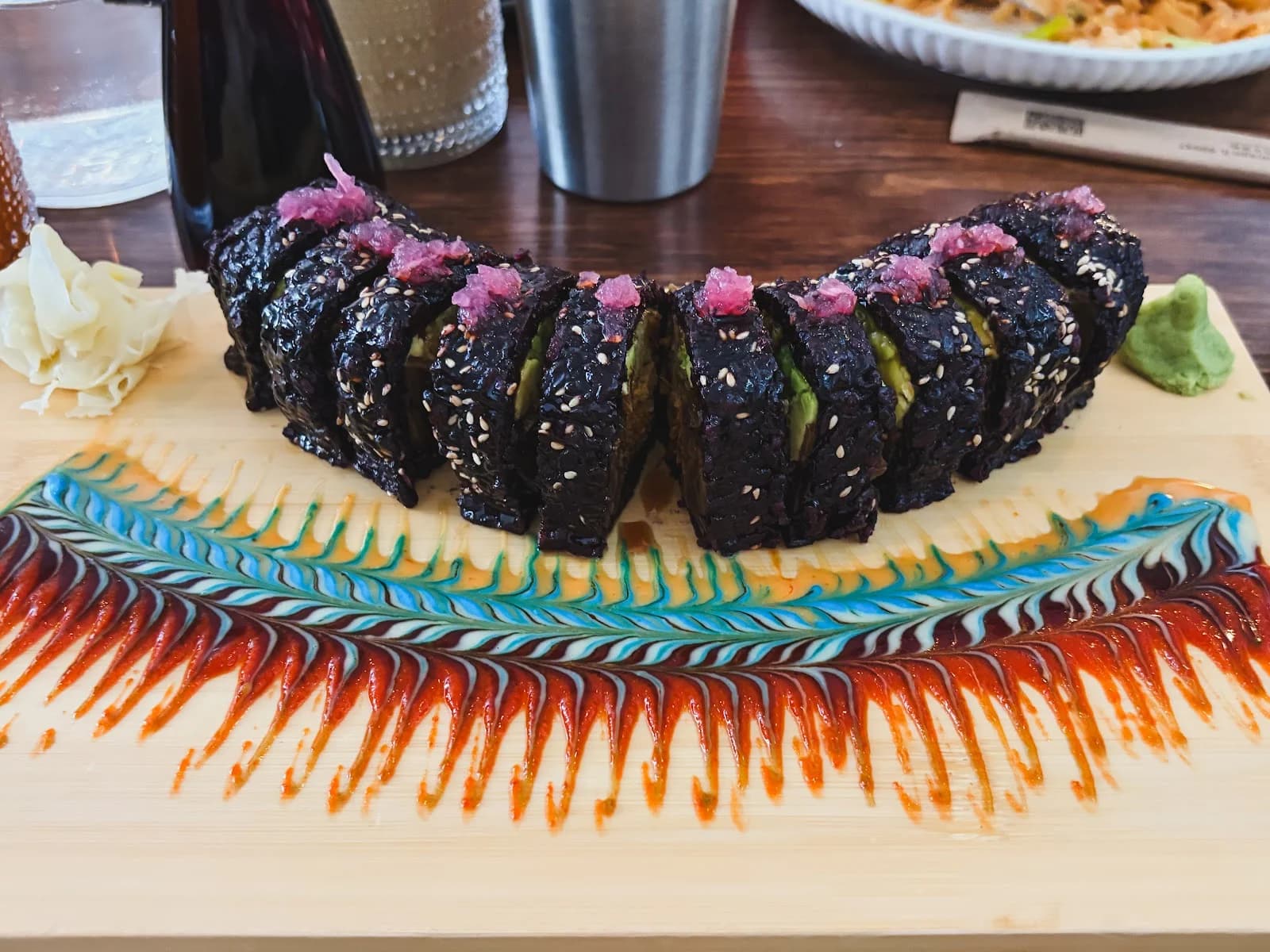 Big Bird Sushi Bar & Thai photo 9