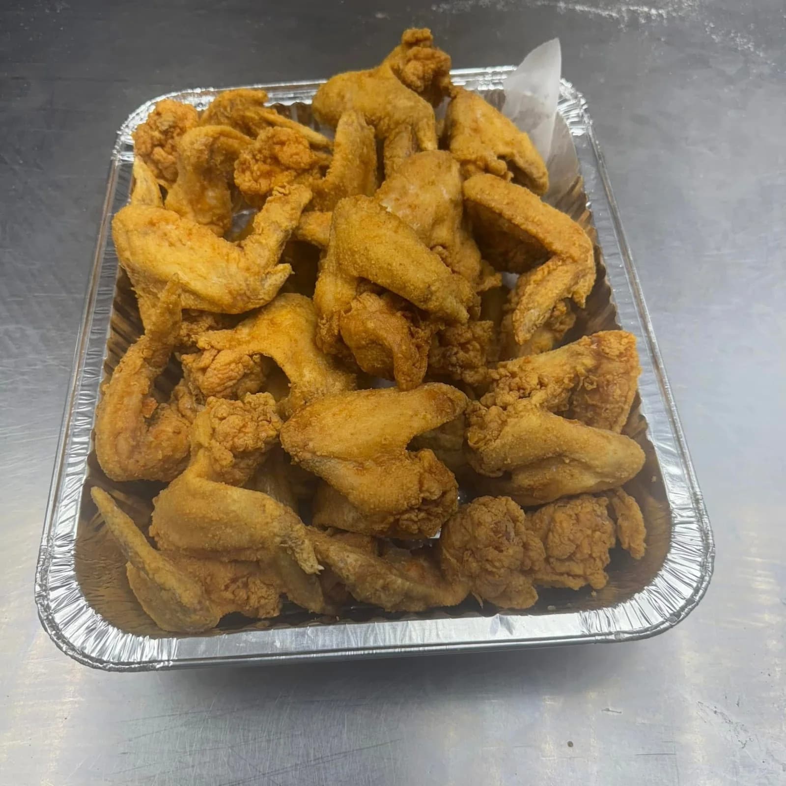 Sharks Fish & Chicken photo 8