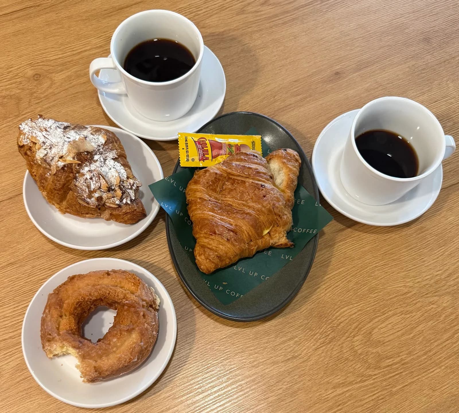 LVL UP COFFEE photo 4