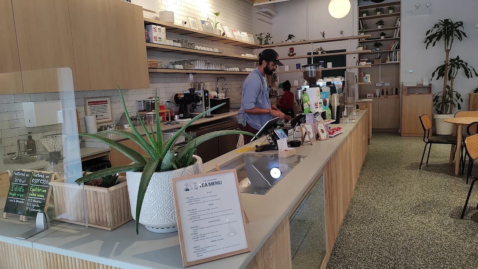 LVL UP COFFEE photo 2