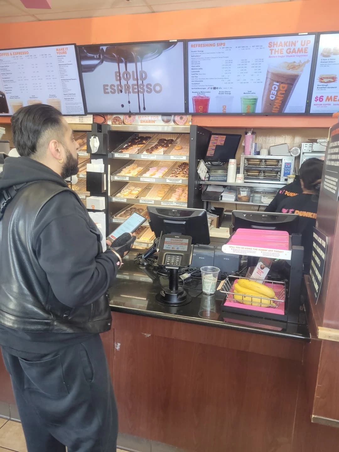 Dunkin' photo 1