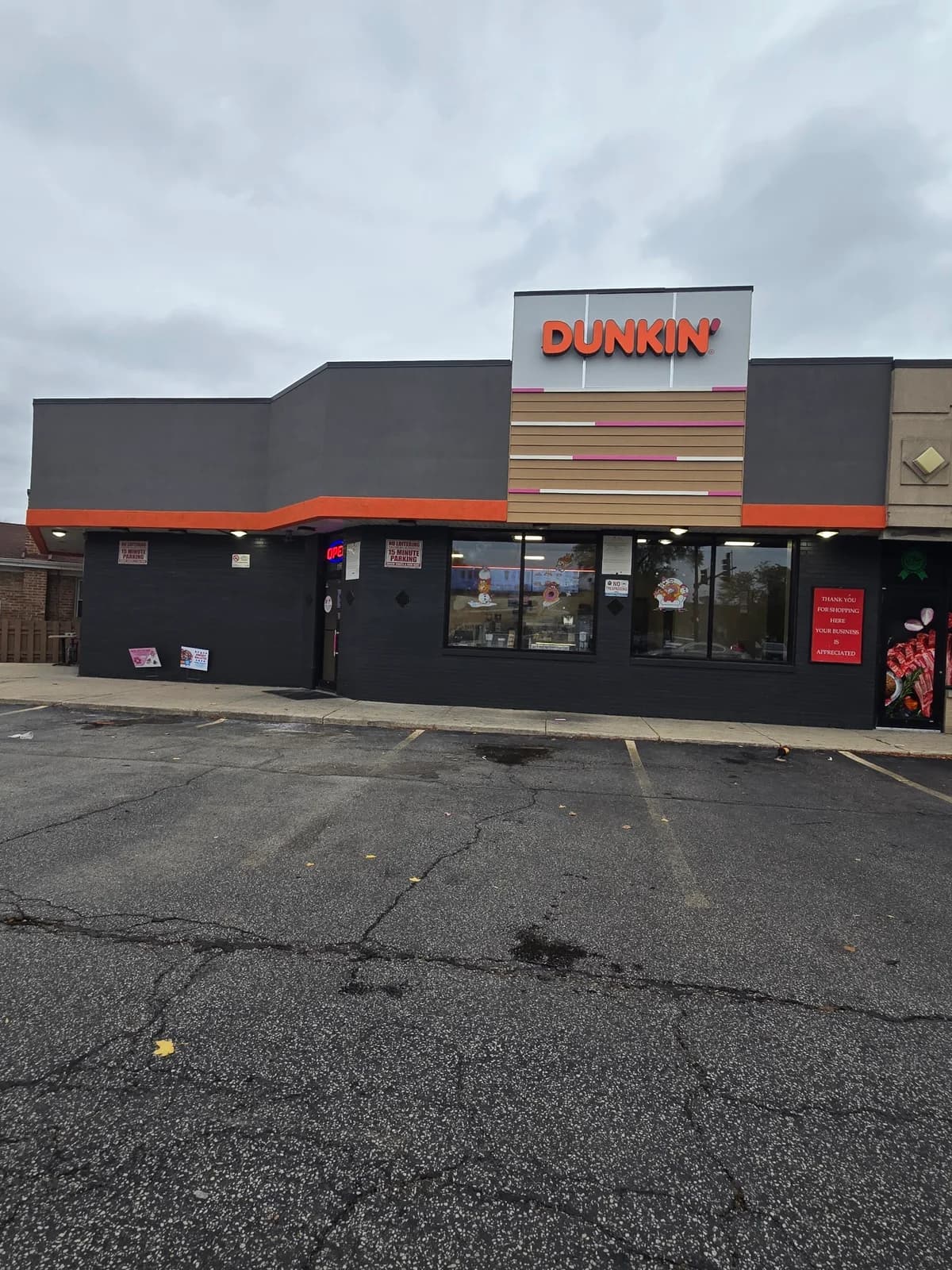 Dunkin' photo 4