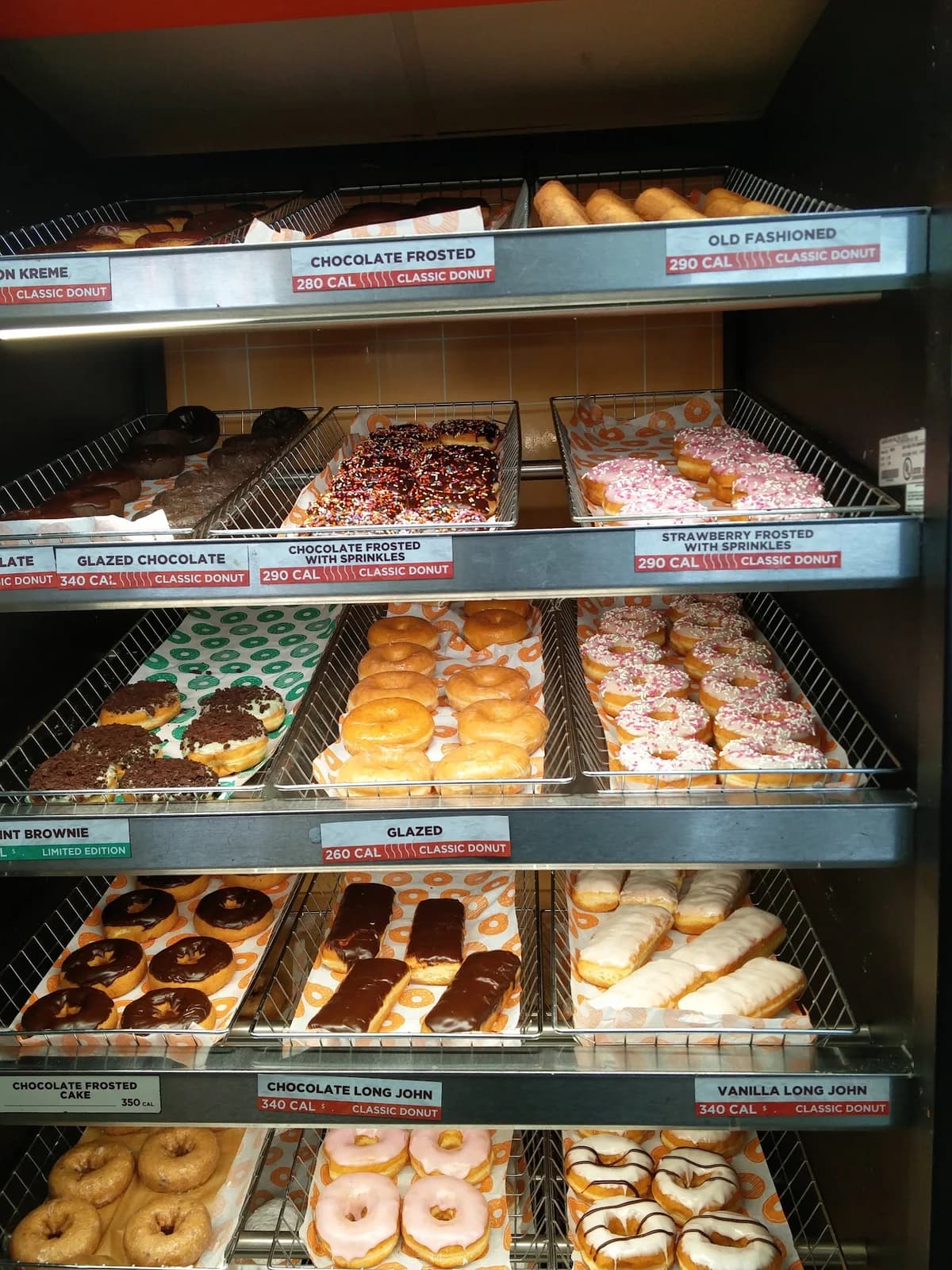 Dunkin' photo 9